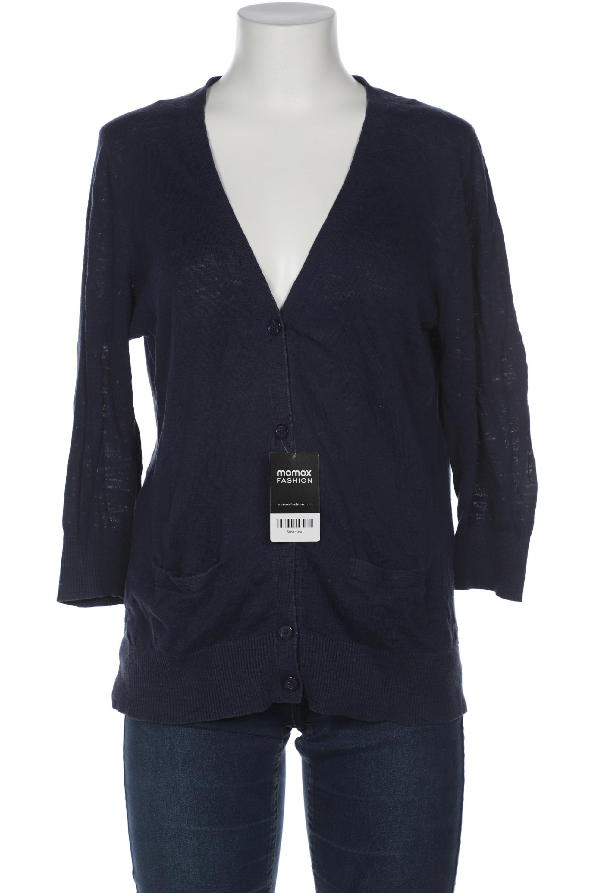 

Banana Republic Damen Strickjacke, marineblau, Gr. 42