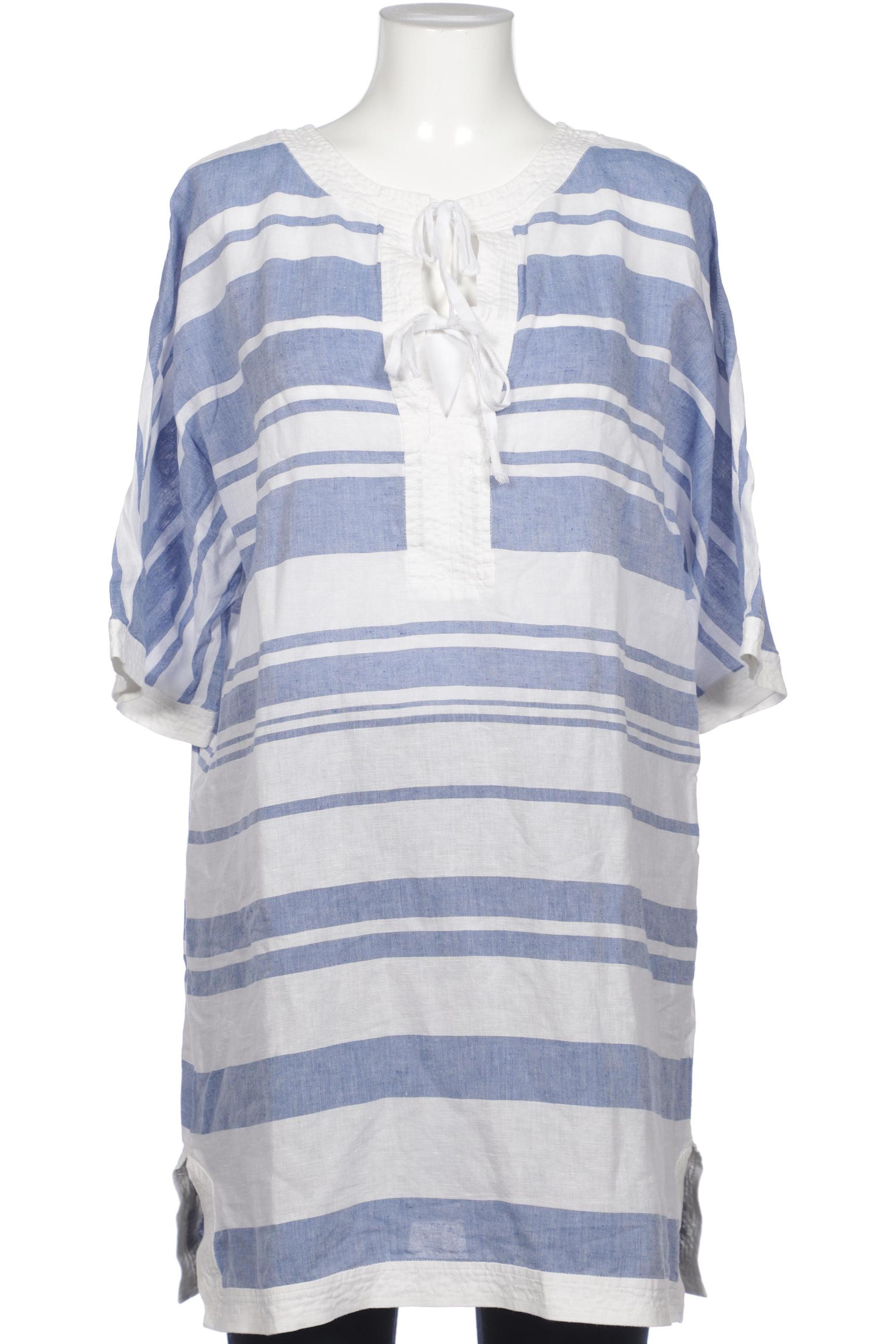

Banana Republic Damen Bluse, blau