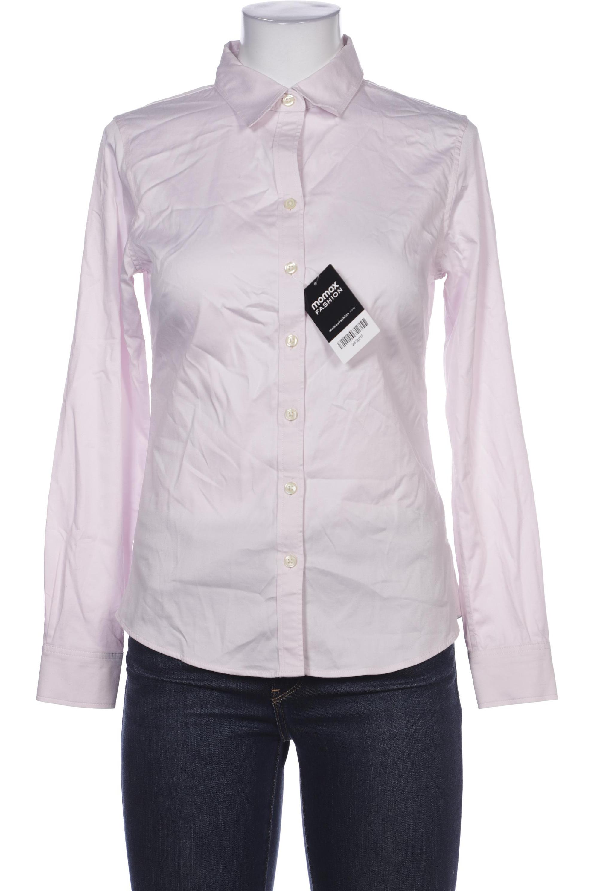 

Banana Republic Damen Bluse, pink, Gr. 6