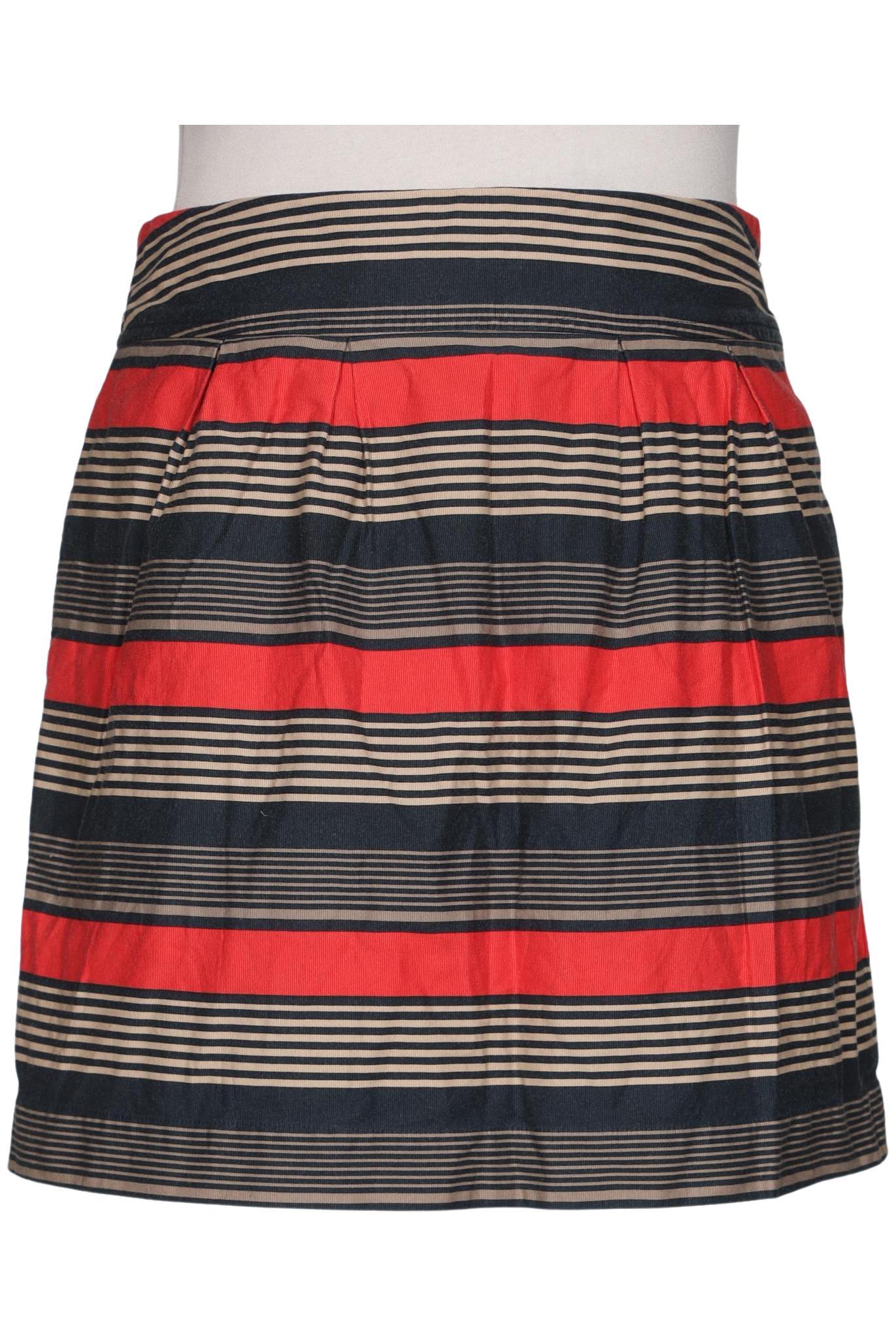 

Banana Republic Damen Rock, mehrfarbig, Gr. 14
