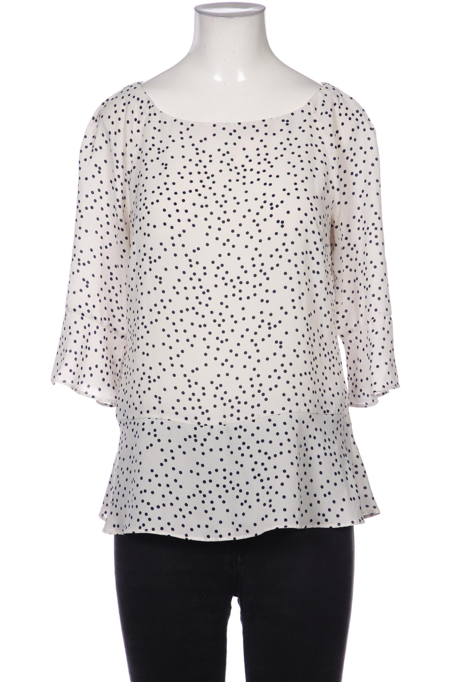 

Banana Republic Damen Bluse, weiß