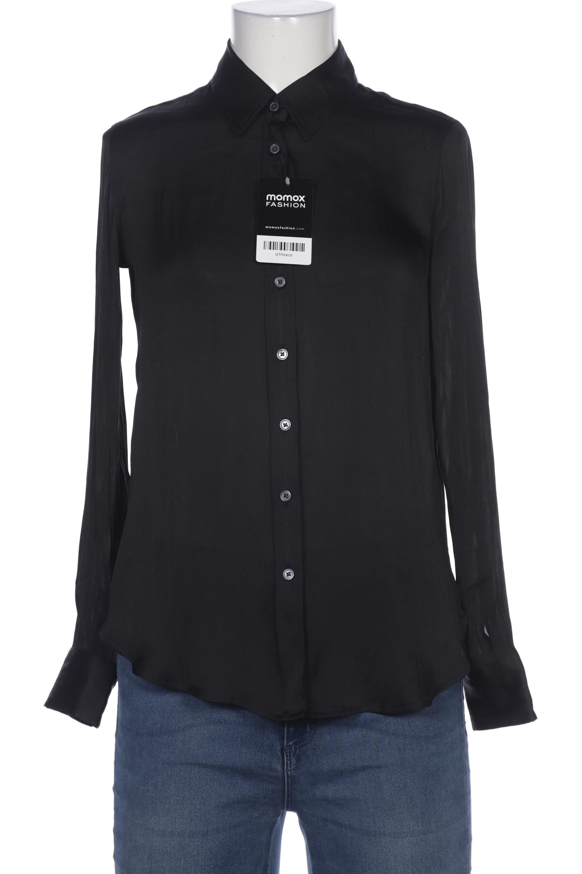 

Banana Republic Damen Bluse, schwarz