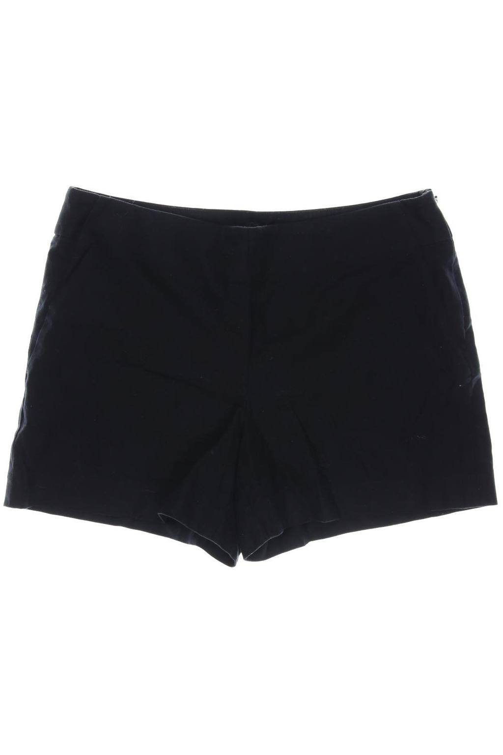 

Banana Republic Damen Shorts, schwarz, Gr. 2