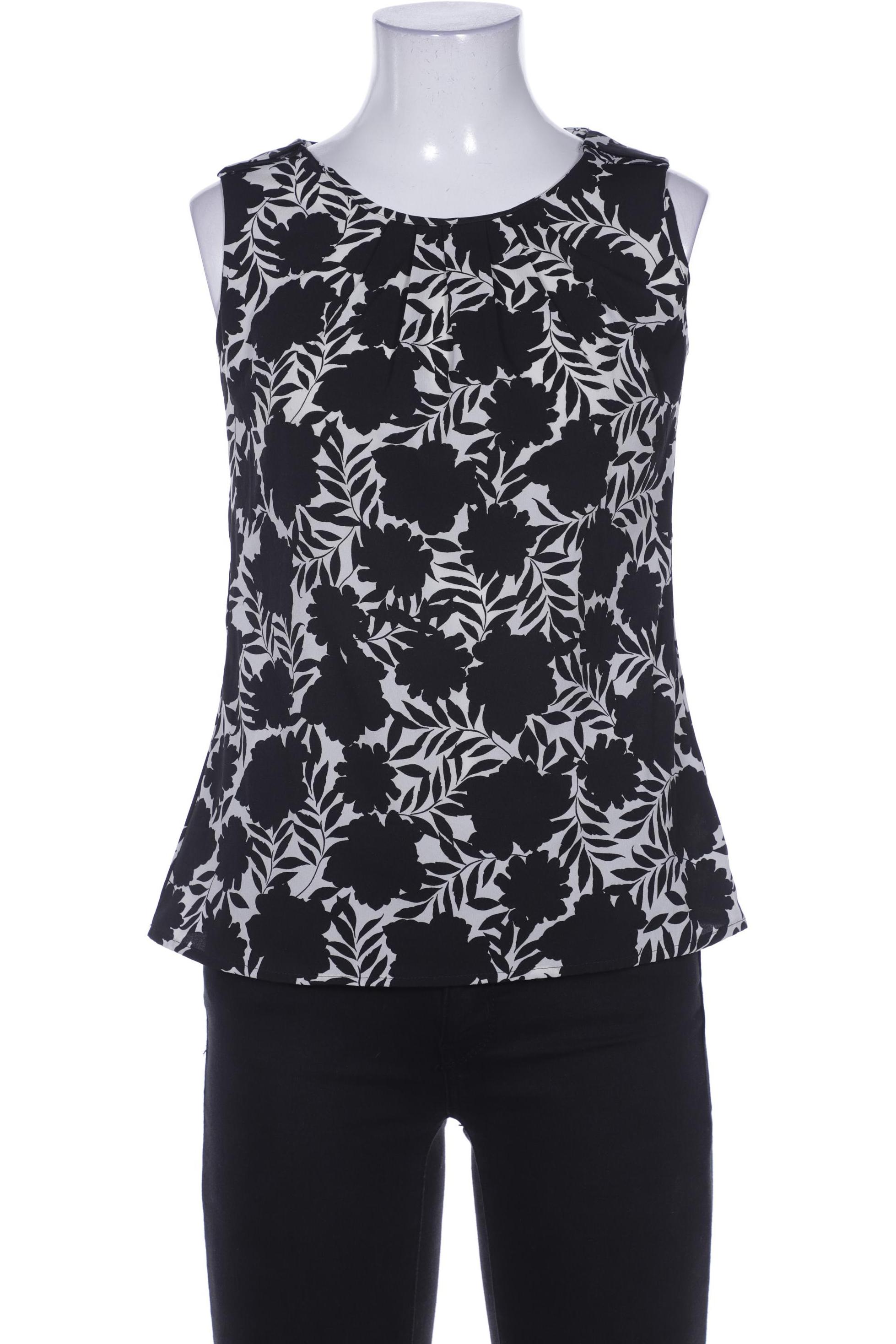 

Banana Republic Damen Bluse, schwarz