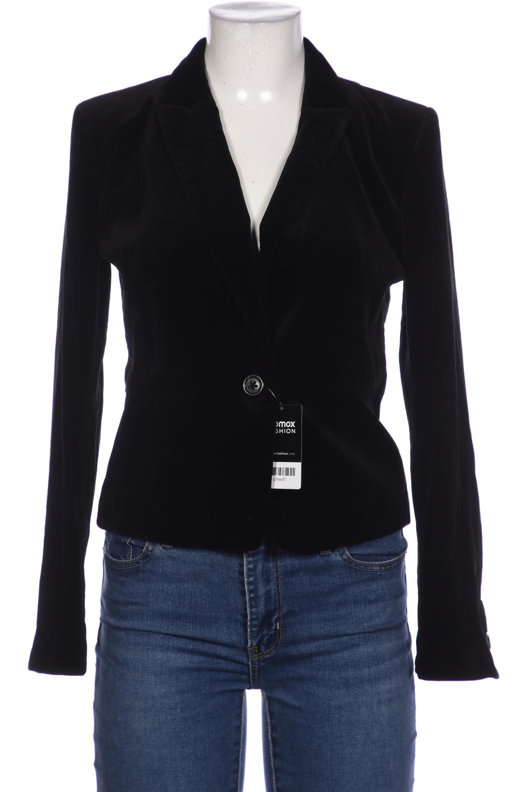 

Banana Republic Damen Blazer, schwarz