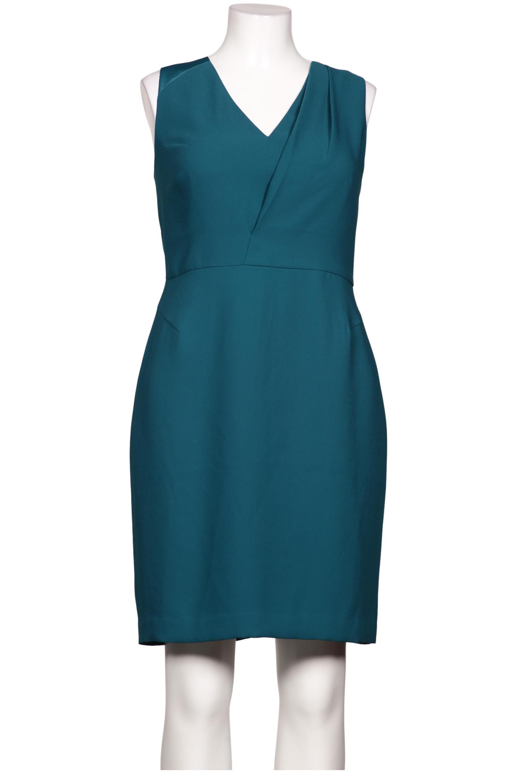 

Banana Republic Damen Kleid, türkis, Gr. 12