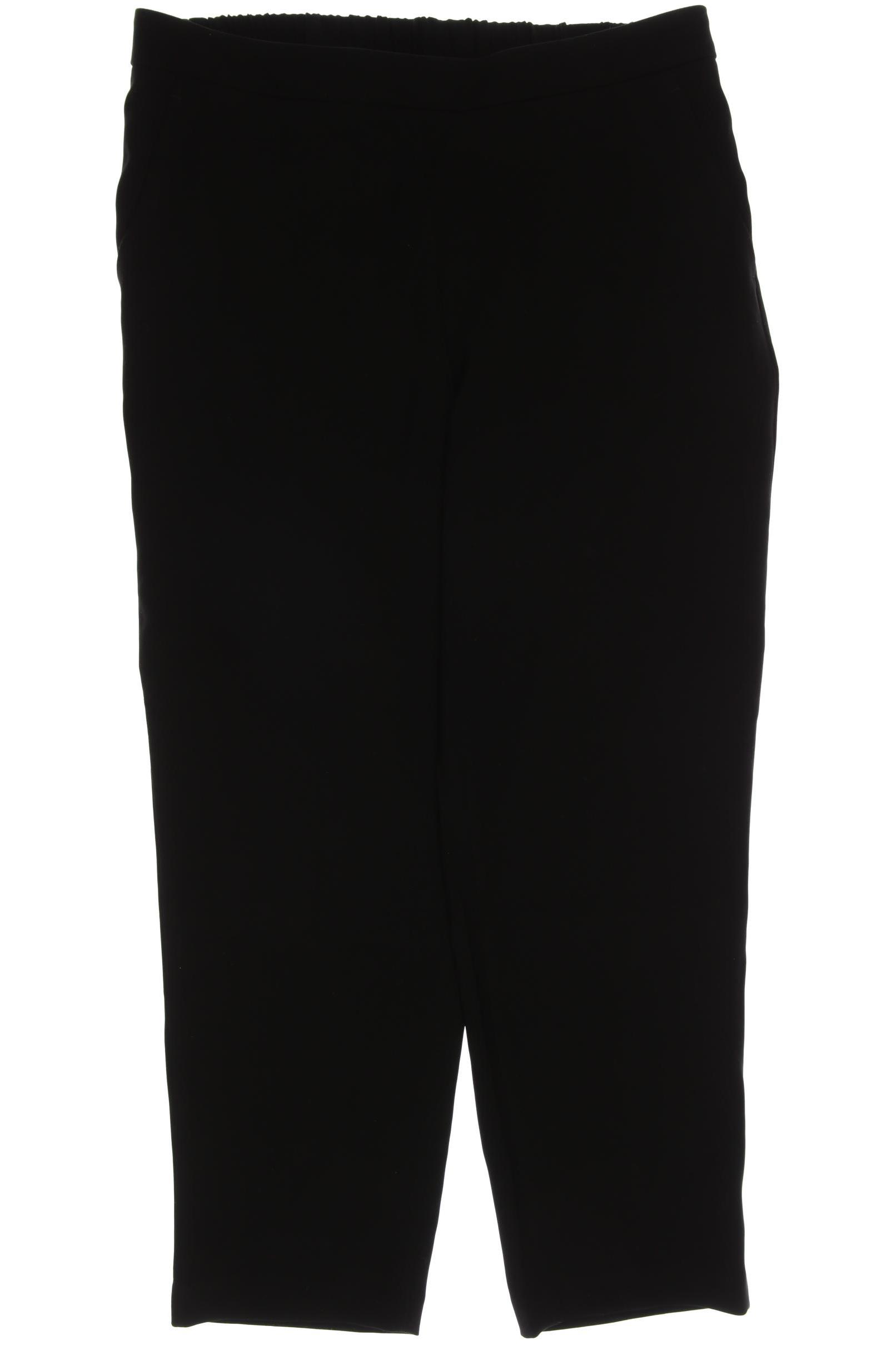 

Banana Republic Damen Stoffhose, schwarz