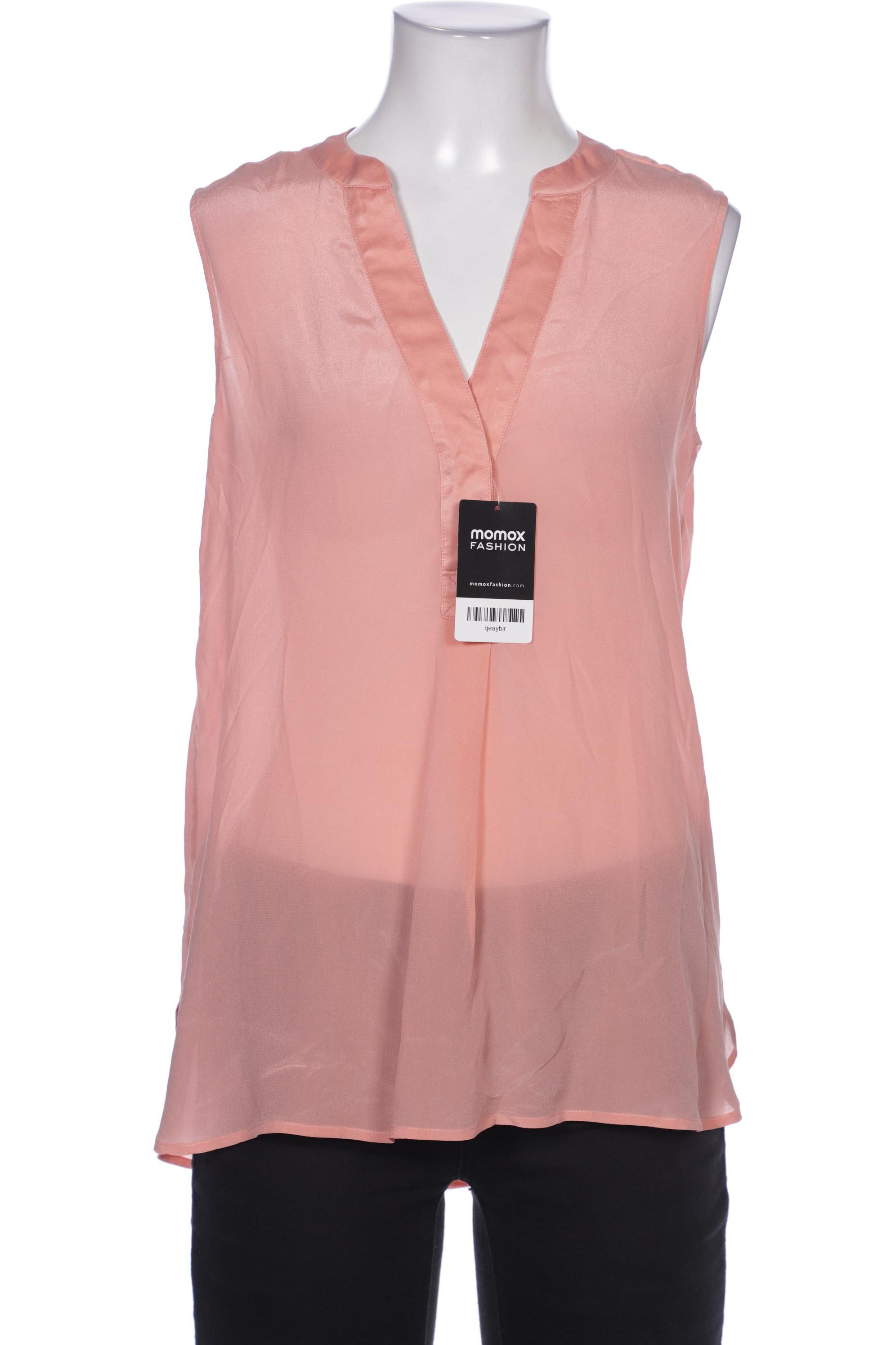 

Banana Republic Damen Bluse, pink, Gr. 36