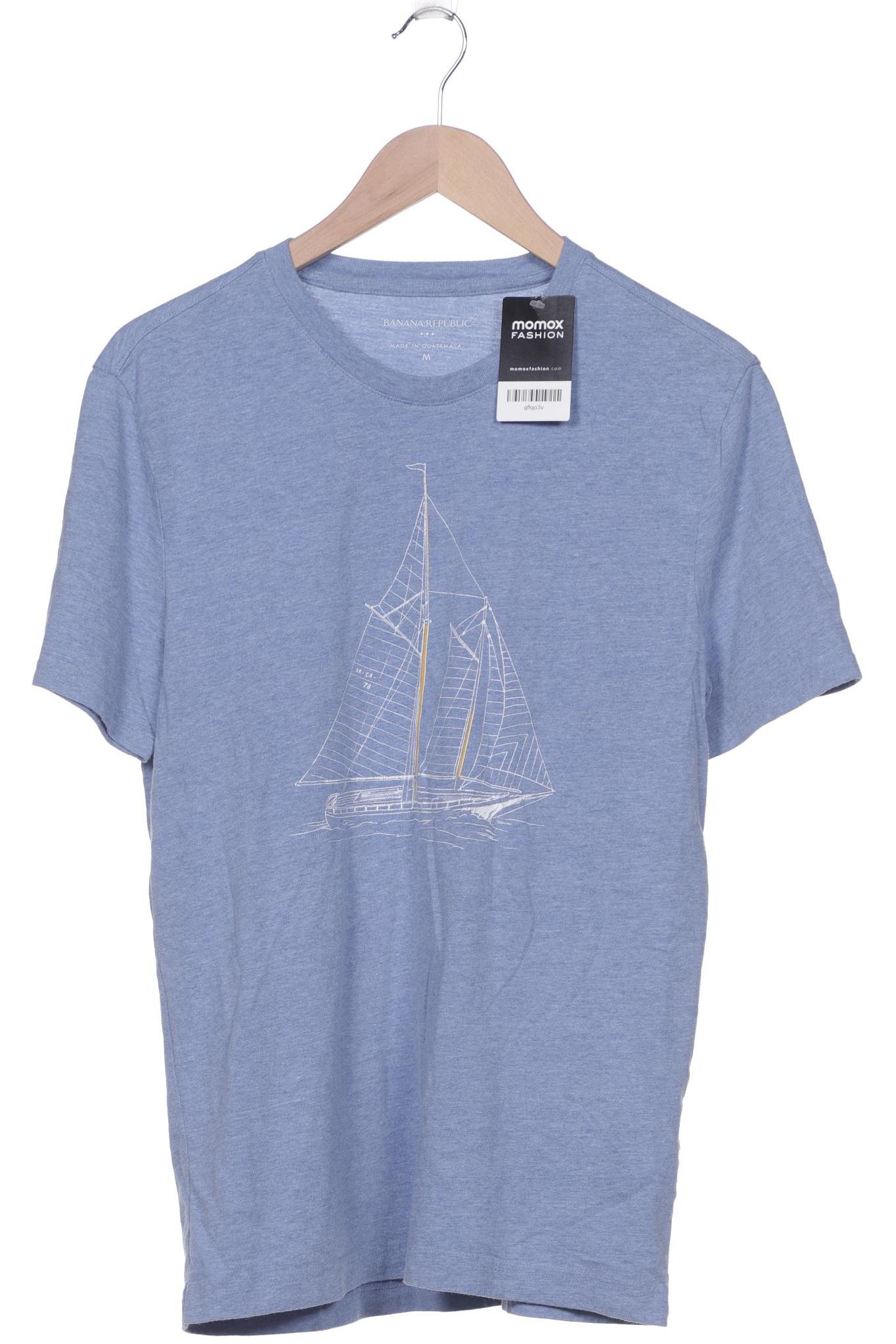 

Banana Republic Damen T-Shirt, blau