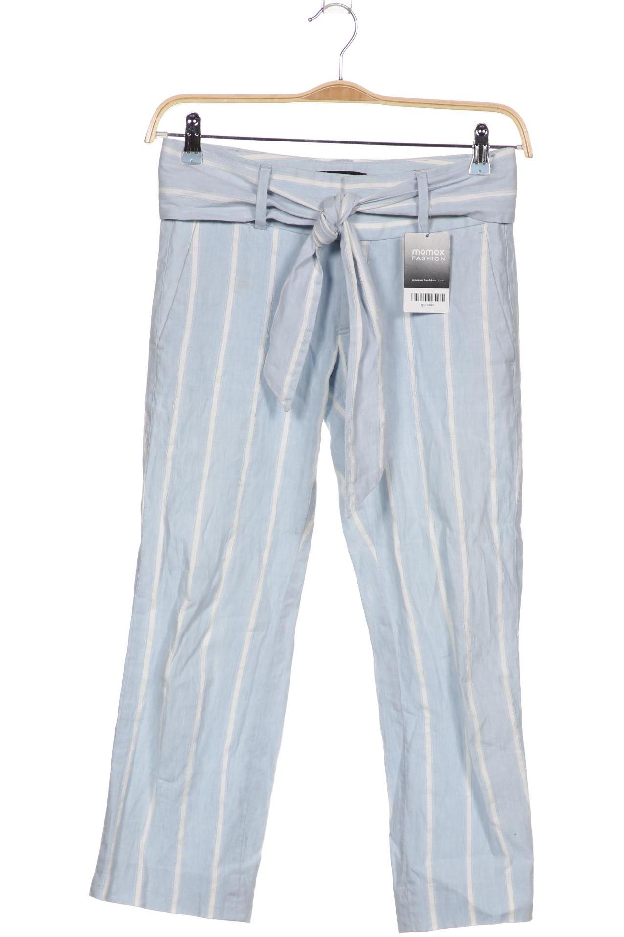 

Banana Republic Damen Stoffhose, hellblau