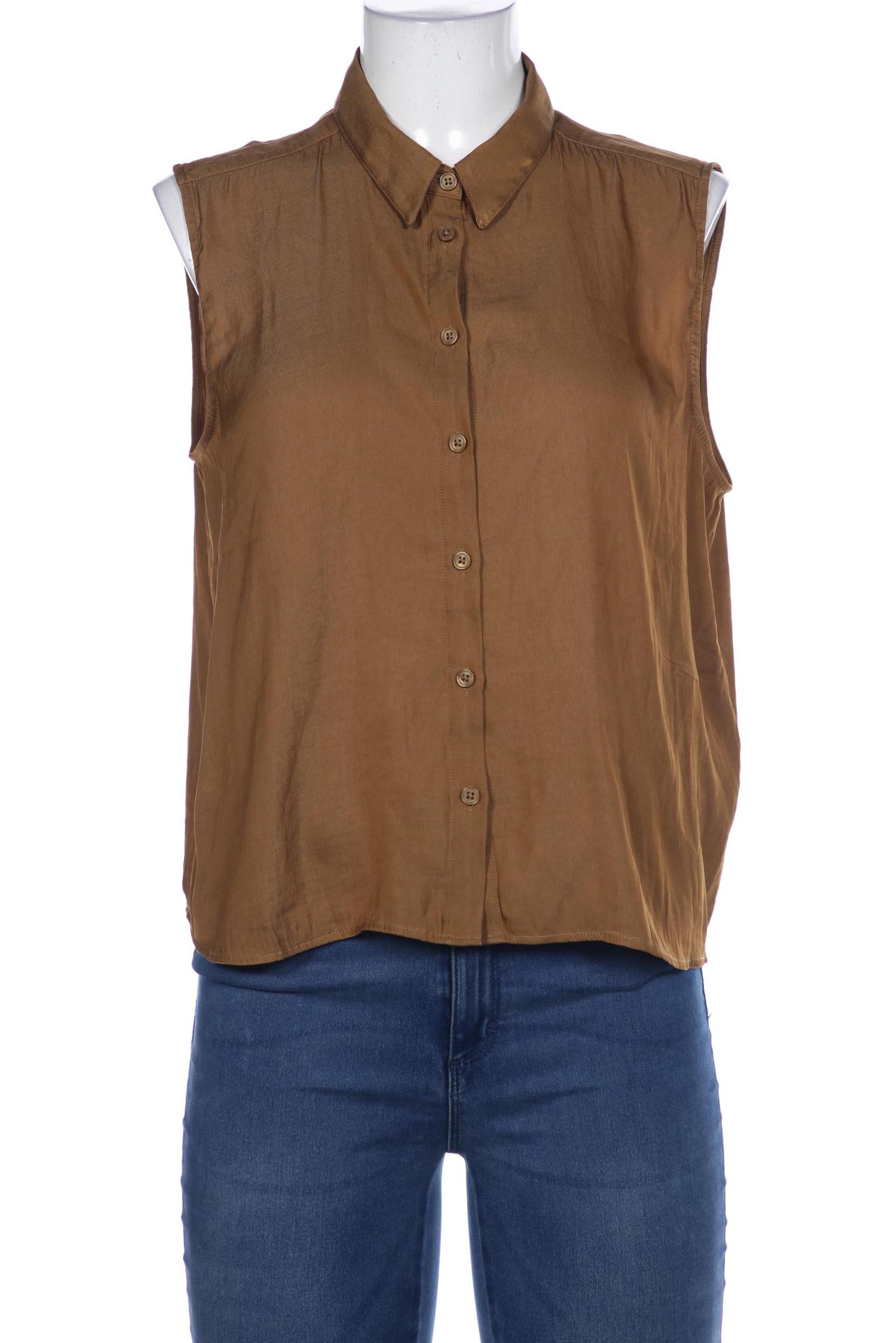

Banana Republic Damen Bluse, braun, Gr. 42