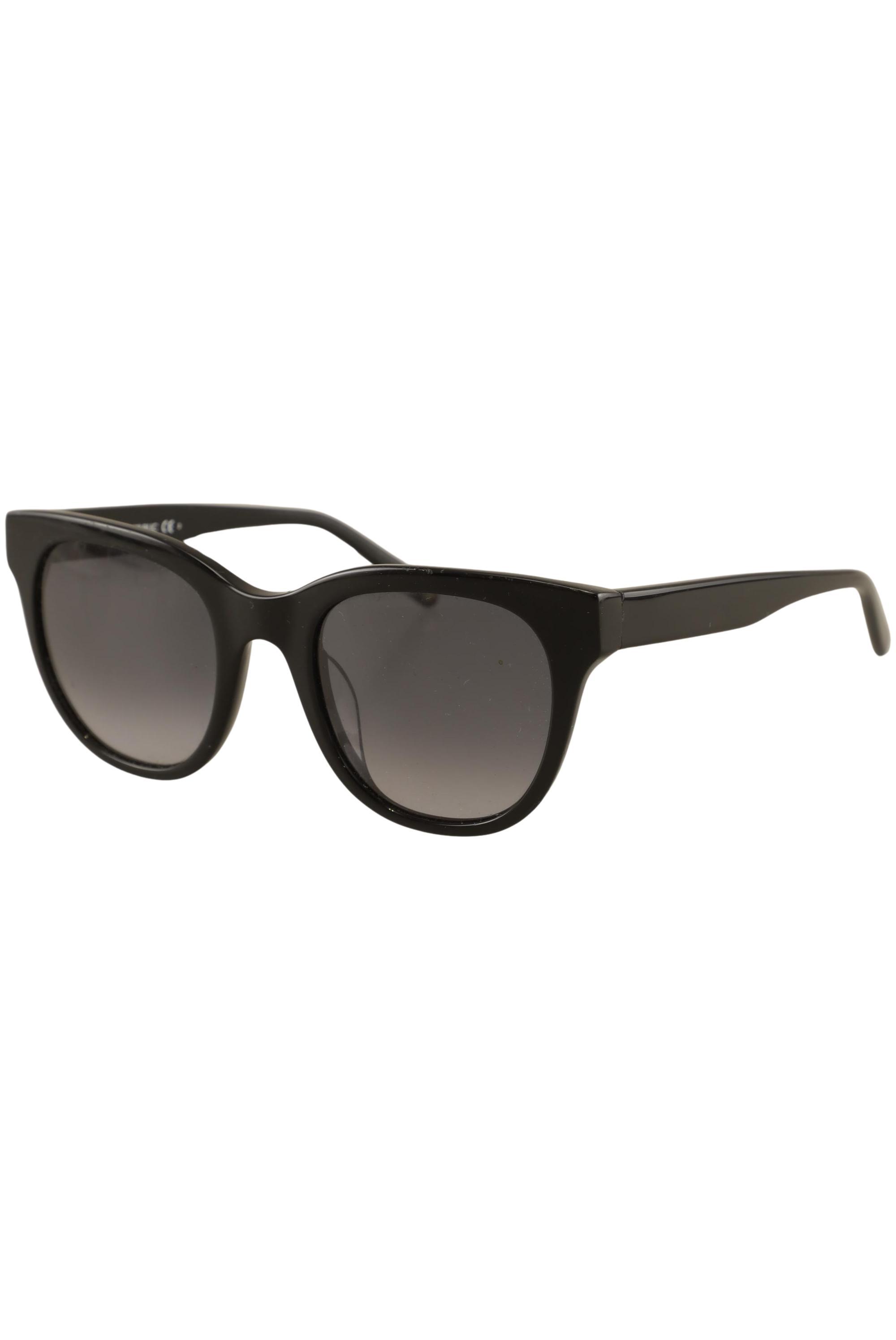 

Banana Republic Damen Sonnenbrille, schwarz, Gr.