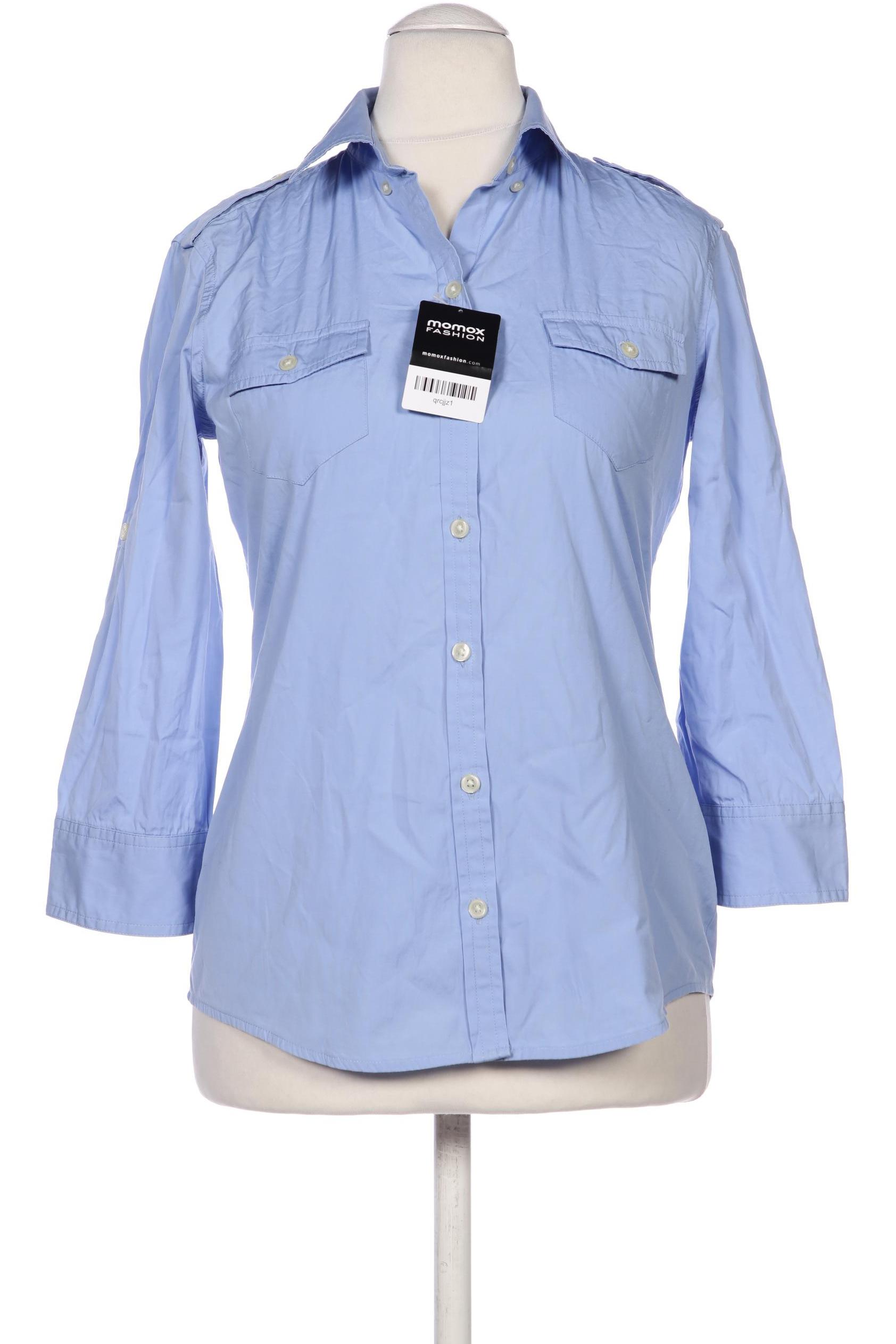 

Banana Republic Damen Bluse, hellblau, Gr. 36