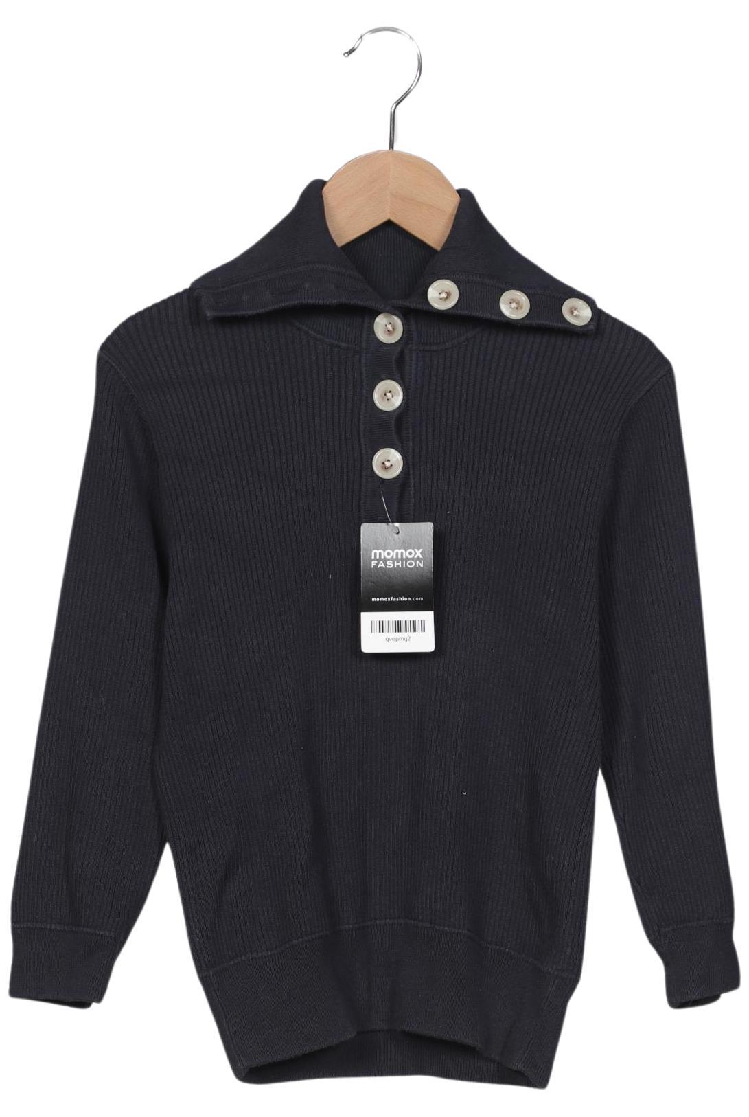 

Banana Republic Damen Pullover, marineblau, Gr. 36