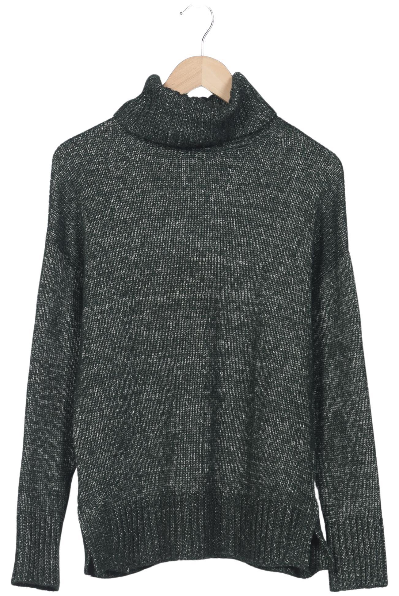 

Banana Republic Damen Pullover, grün, Gr. 36