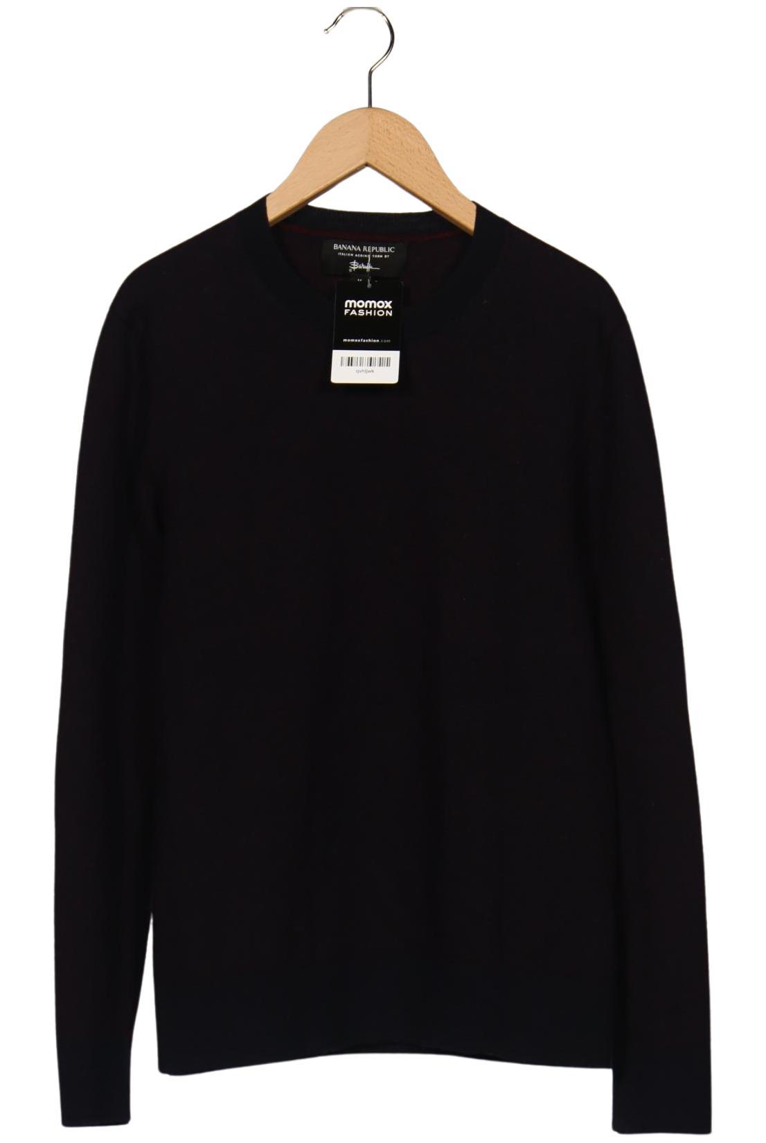 

Banana Republic Damen Pullover, marineblau, Gr. 38