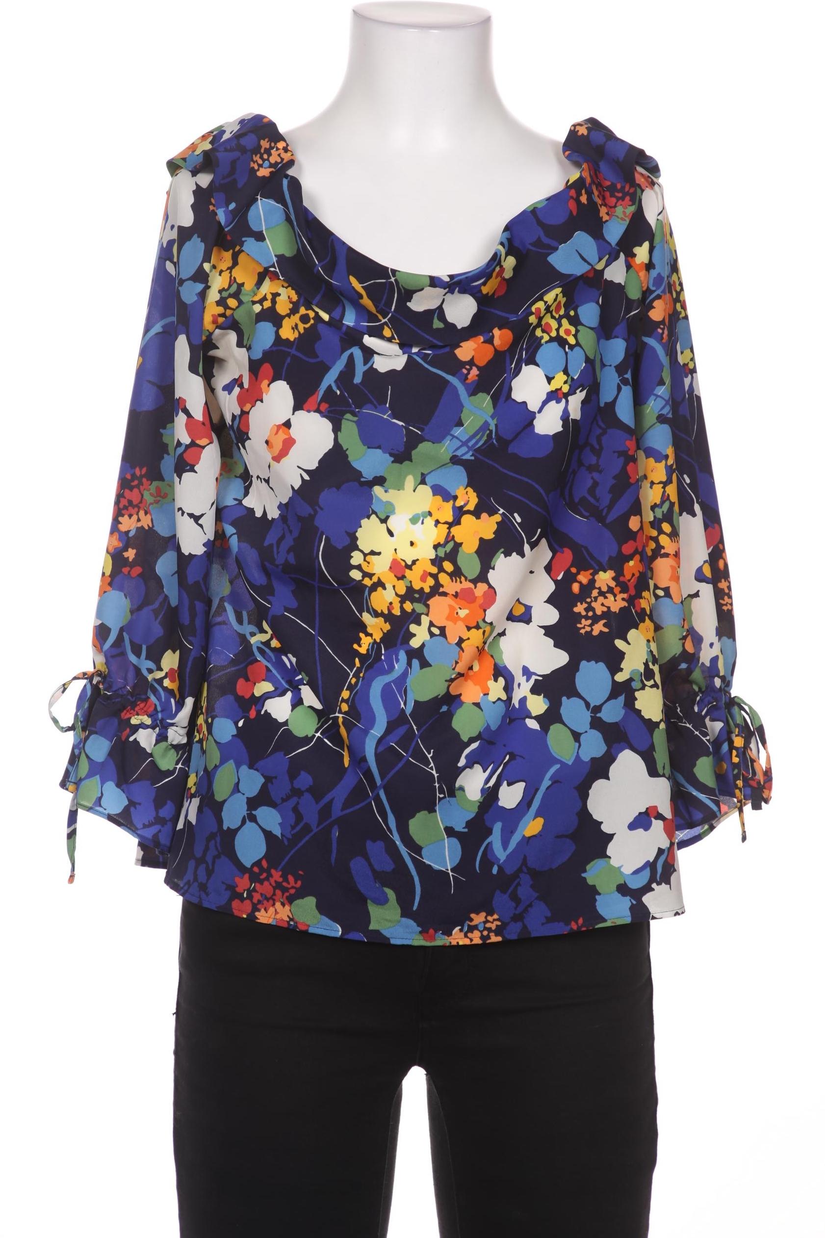 

Banana Republic Damen Bluse, marineblau, Gr. 36