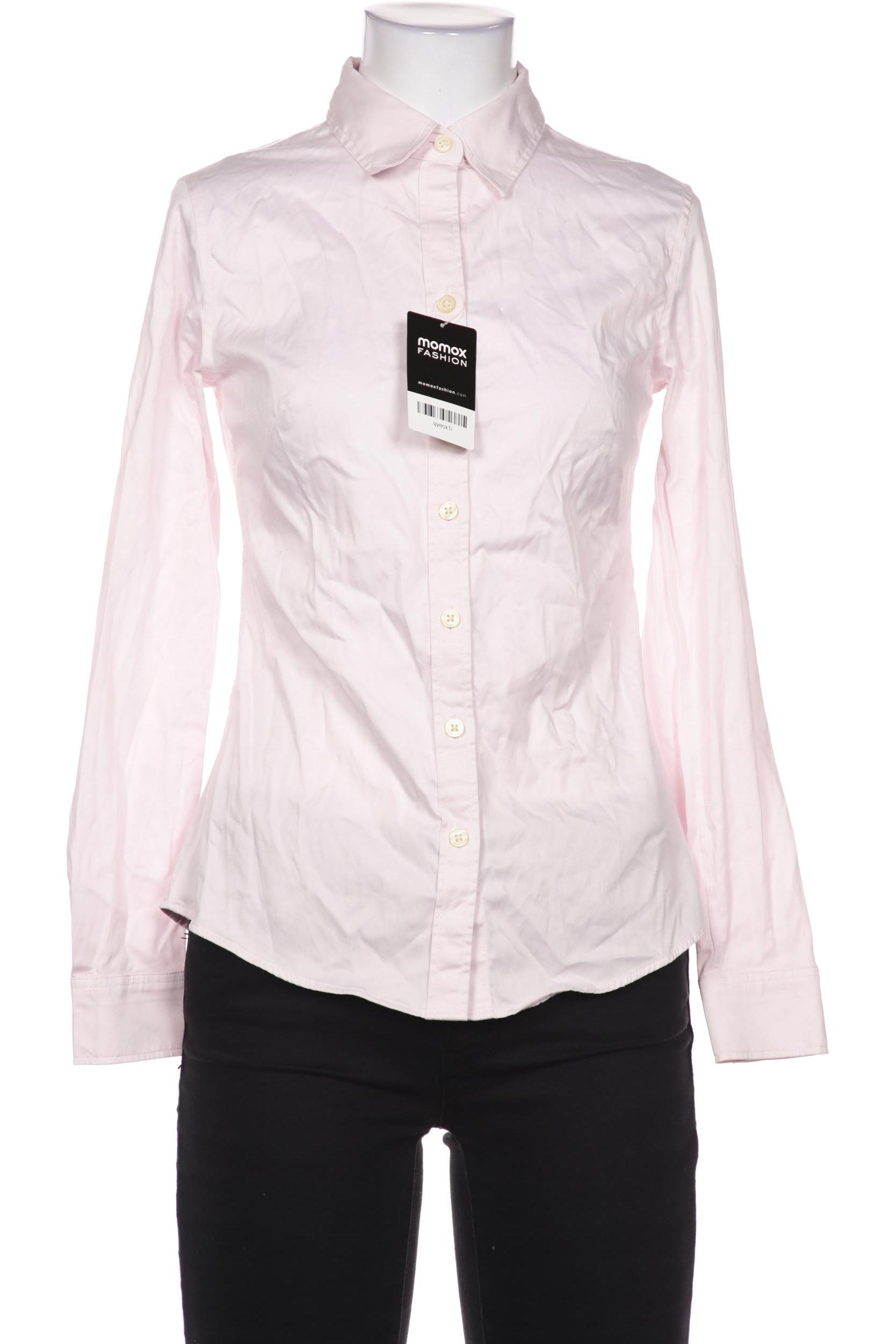 

Banana Republic Damen Bluse, pink, Gr. 0