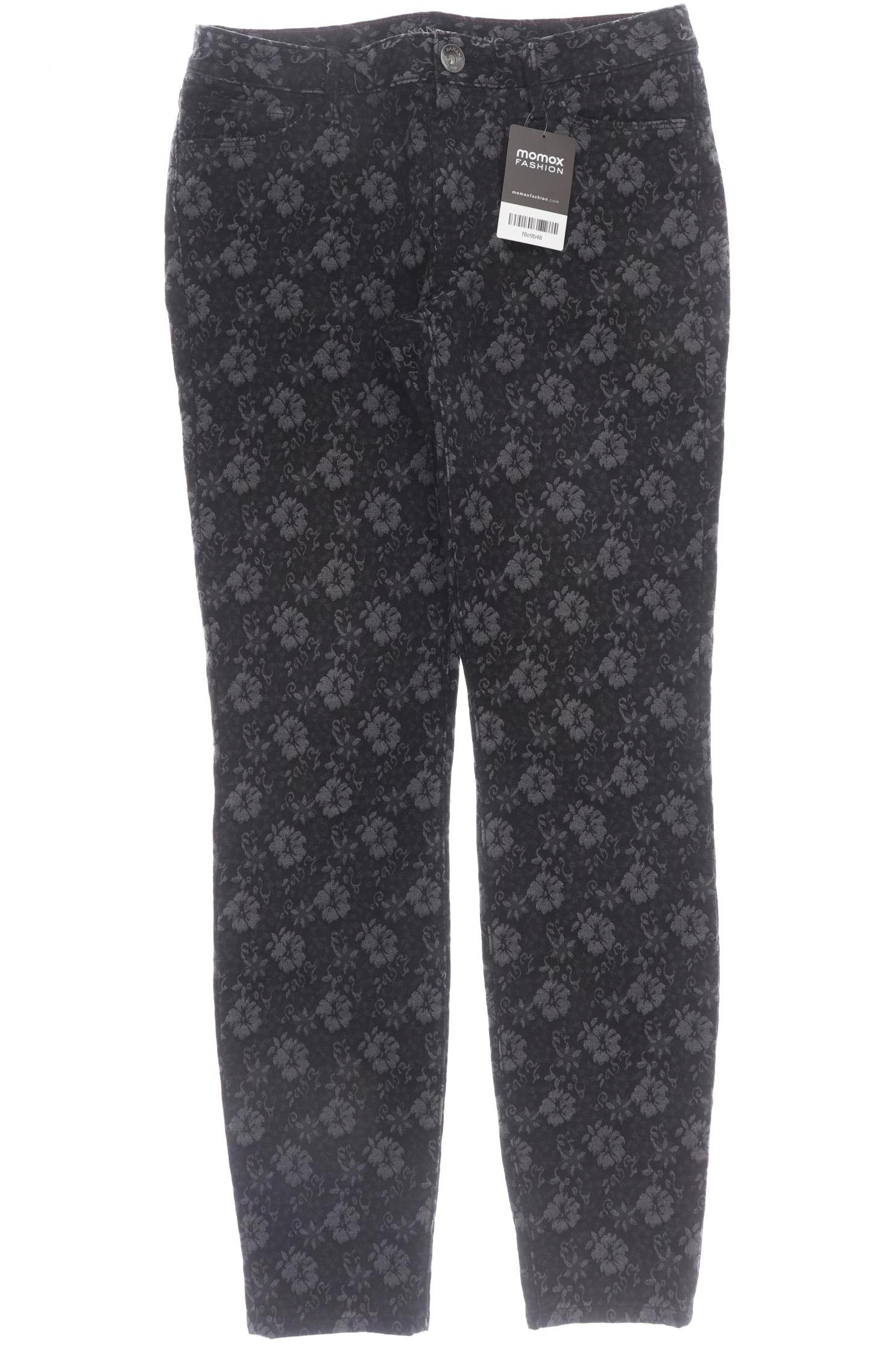 

Banana Republic Damen Stoffhose, schwarz, Gr. 26