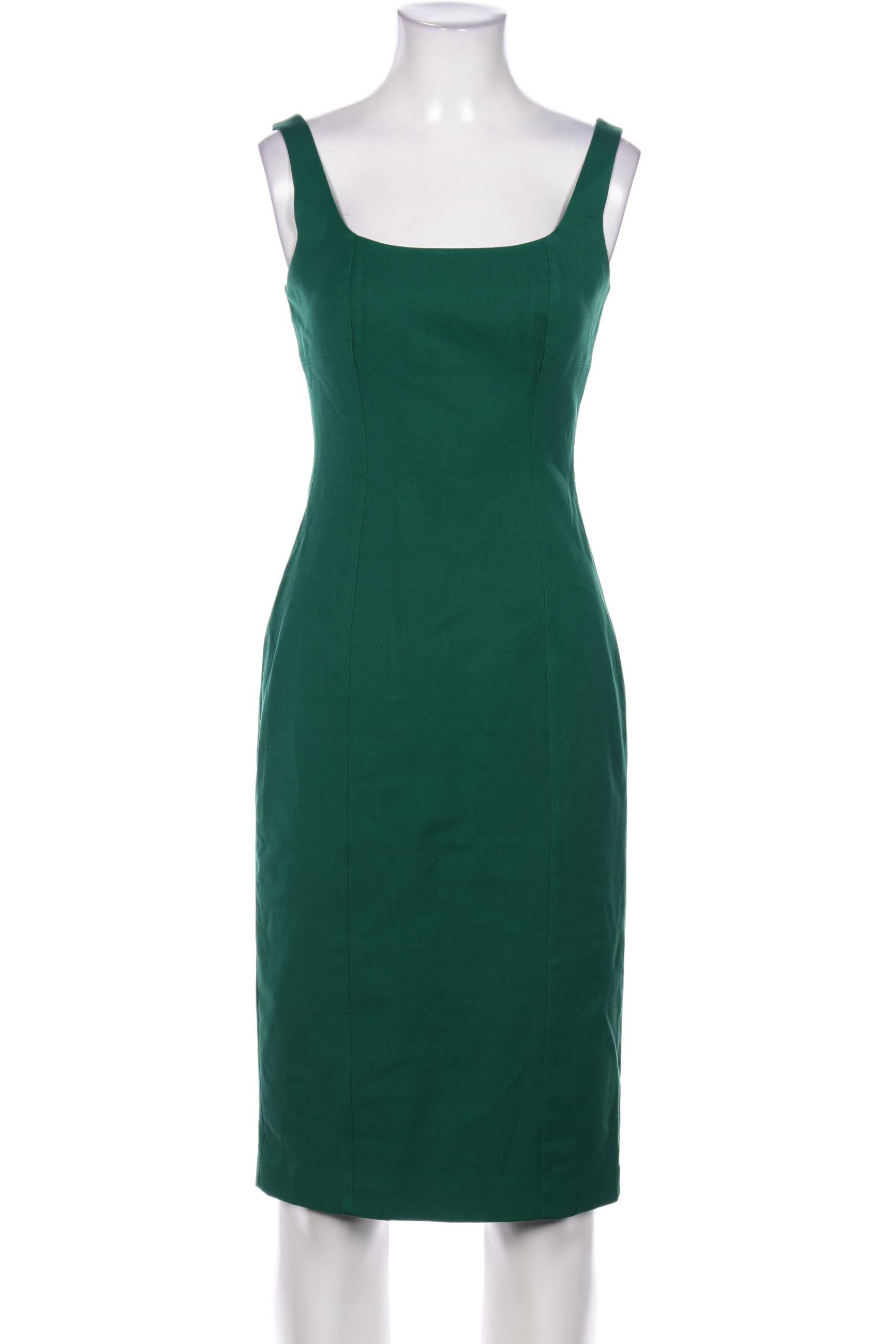 

Banana Republic Damen Kleid, grün, Gr. 2