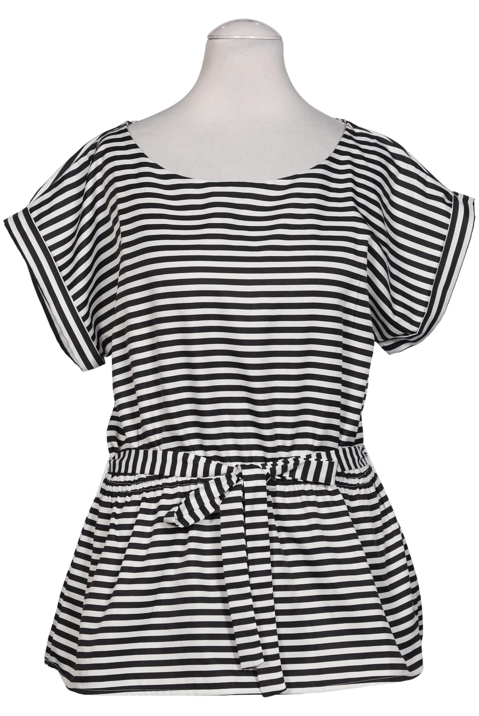 

Banana Republic Damen Bluse, schwarz, Gr. 38