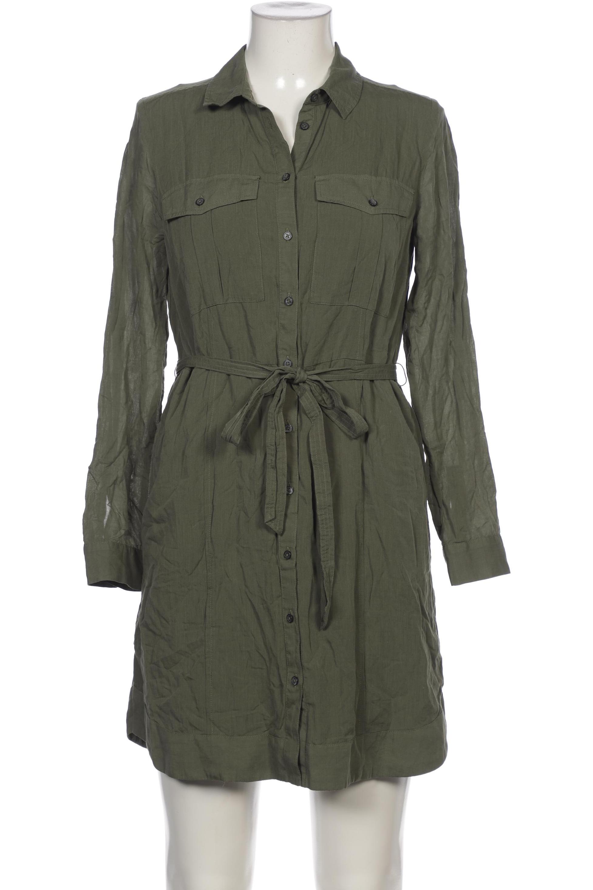

Banana Republic Damen Kleid, grün