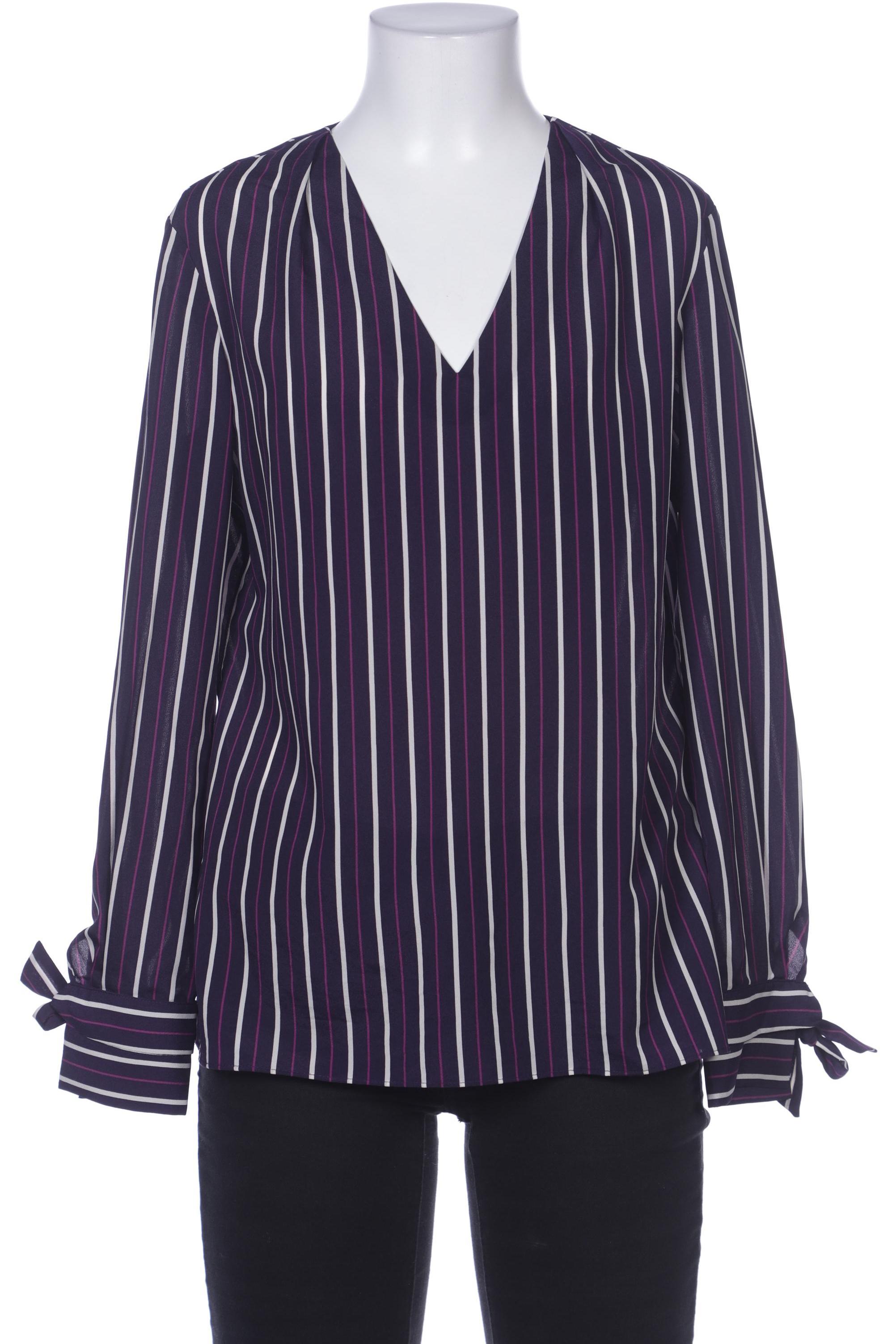 

Banana Republic Damen Bluse, flieder, Gr. 36