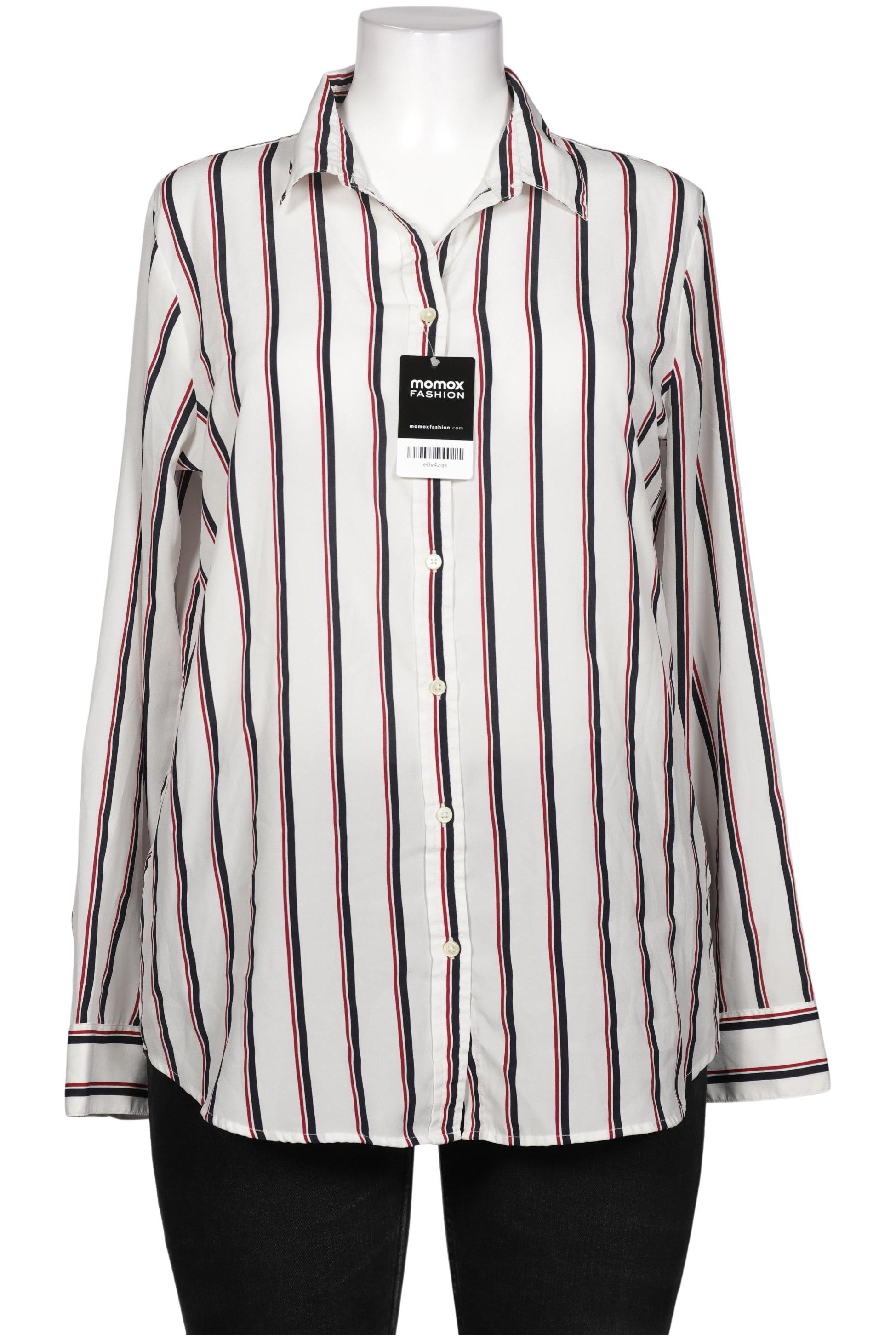 

Banana Republic Damen Bluse, mehrfarbig, Gr. 42