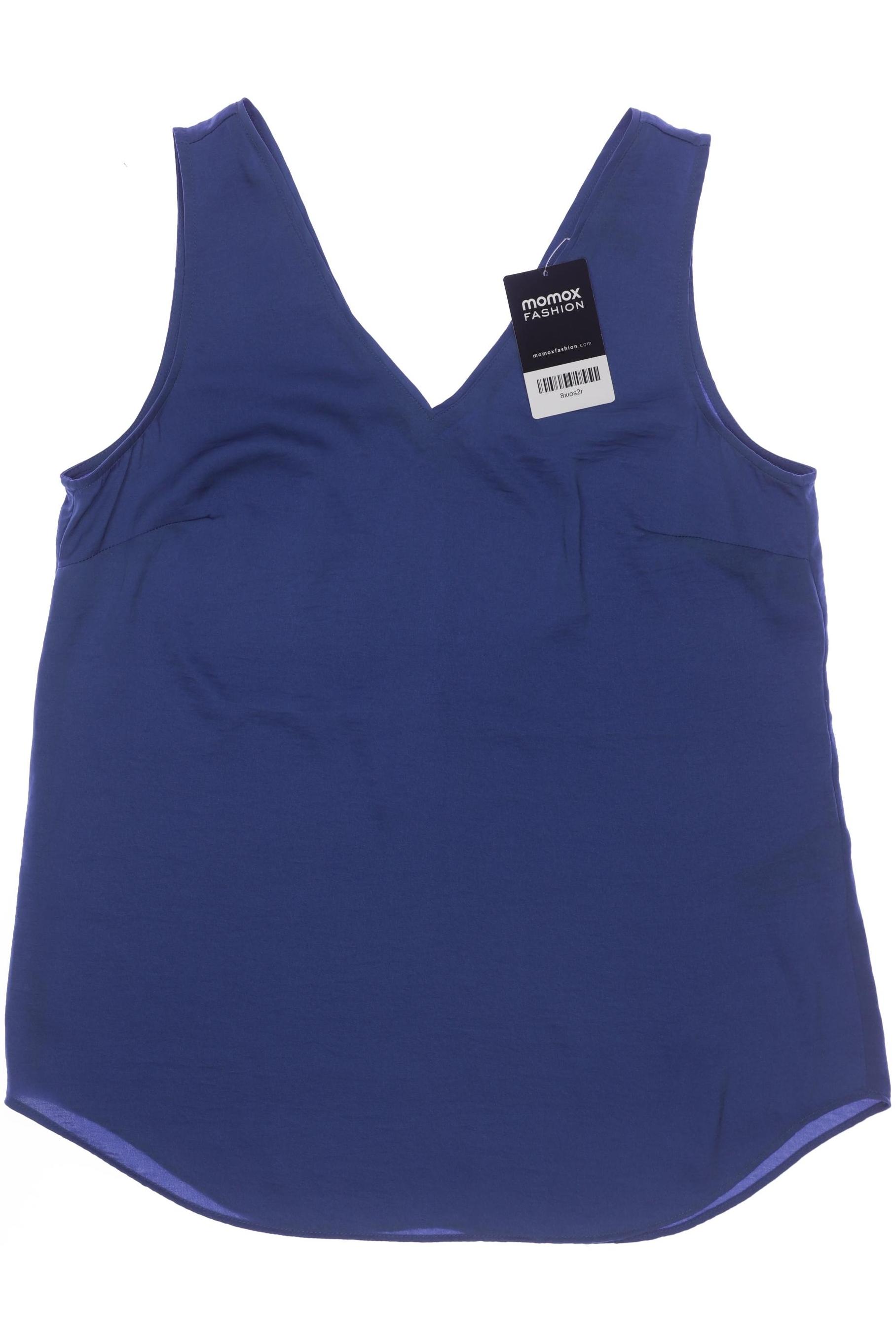 

Banana Republic Damen Top, blau, Gr. 36