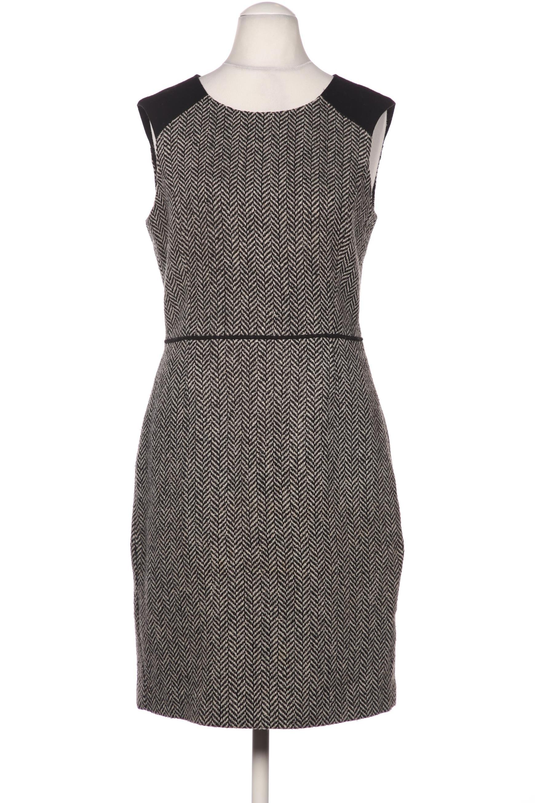 

Banana Republic Damen Kleid, grau, Gr. 38