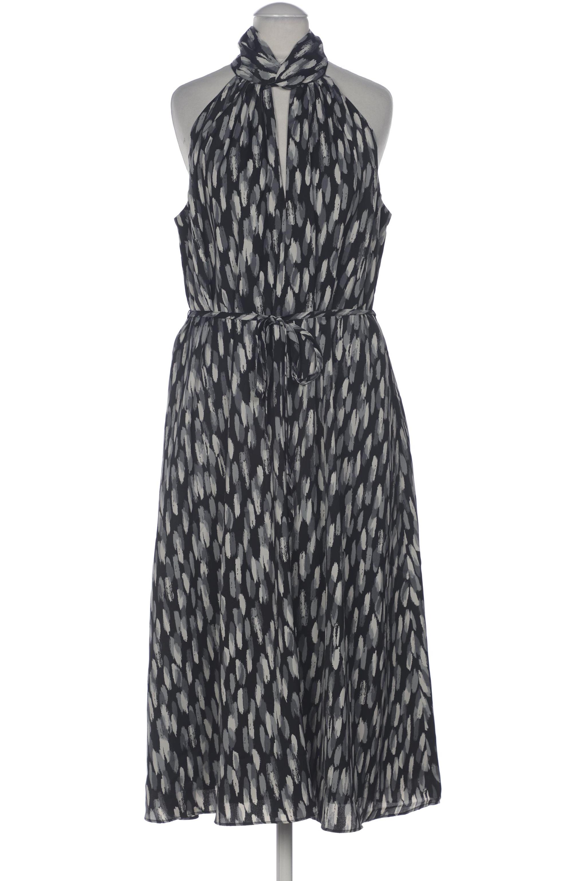 

Banana Republic Damen Kleid, grau, Gr. 36