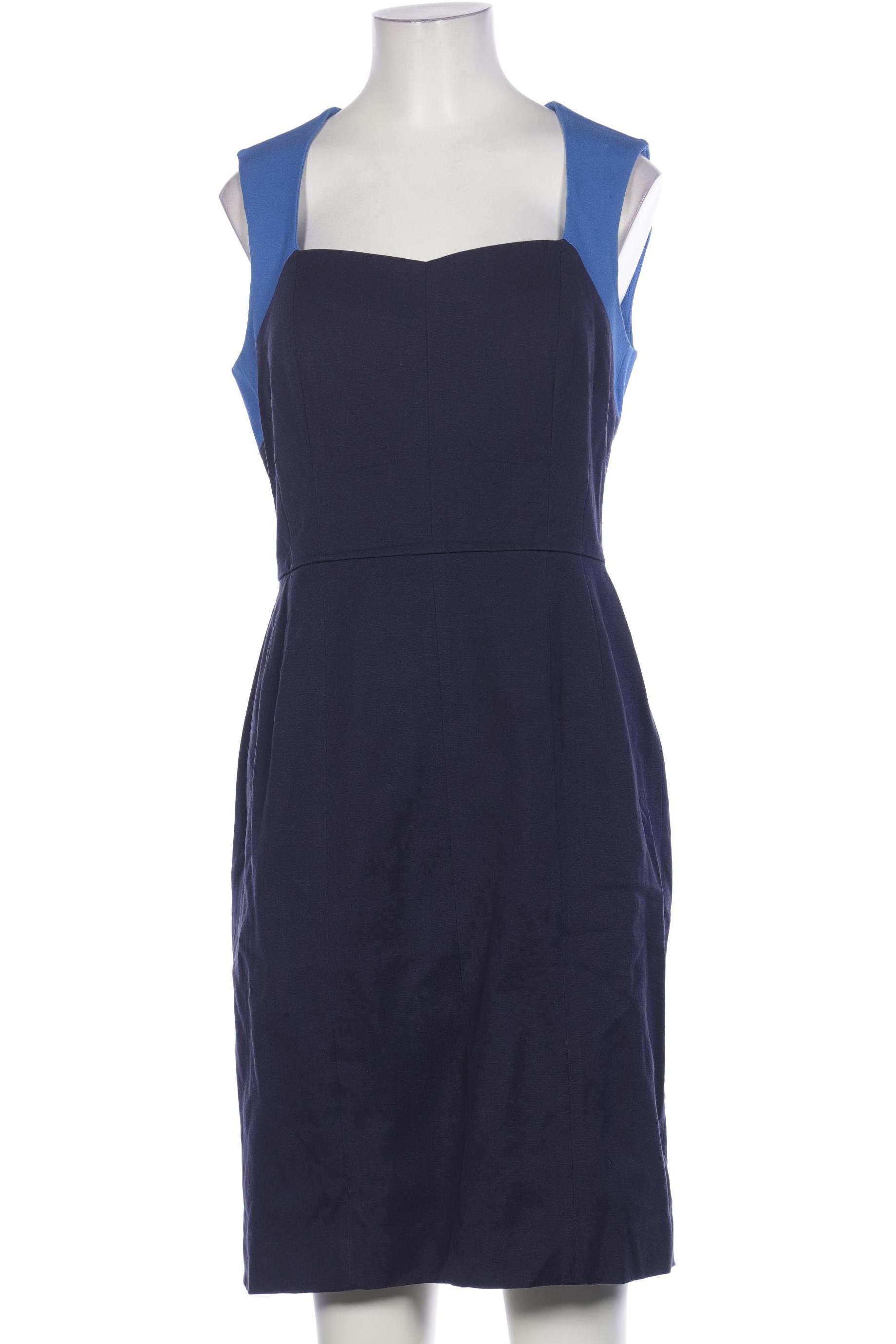 

Banana Republic Damen Kleid, blau