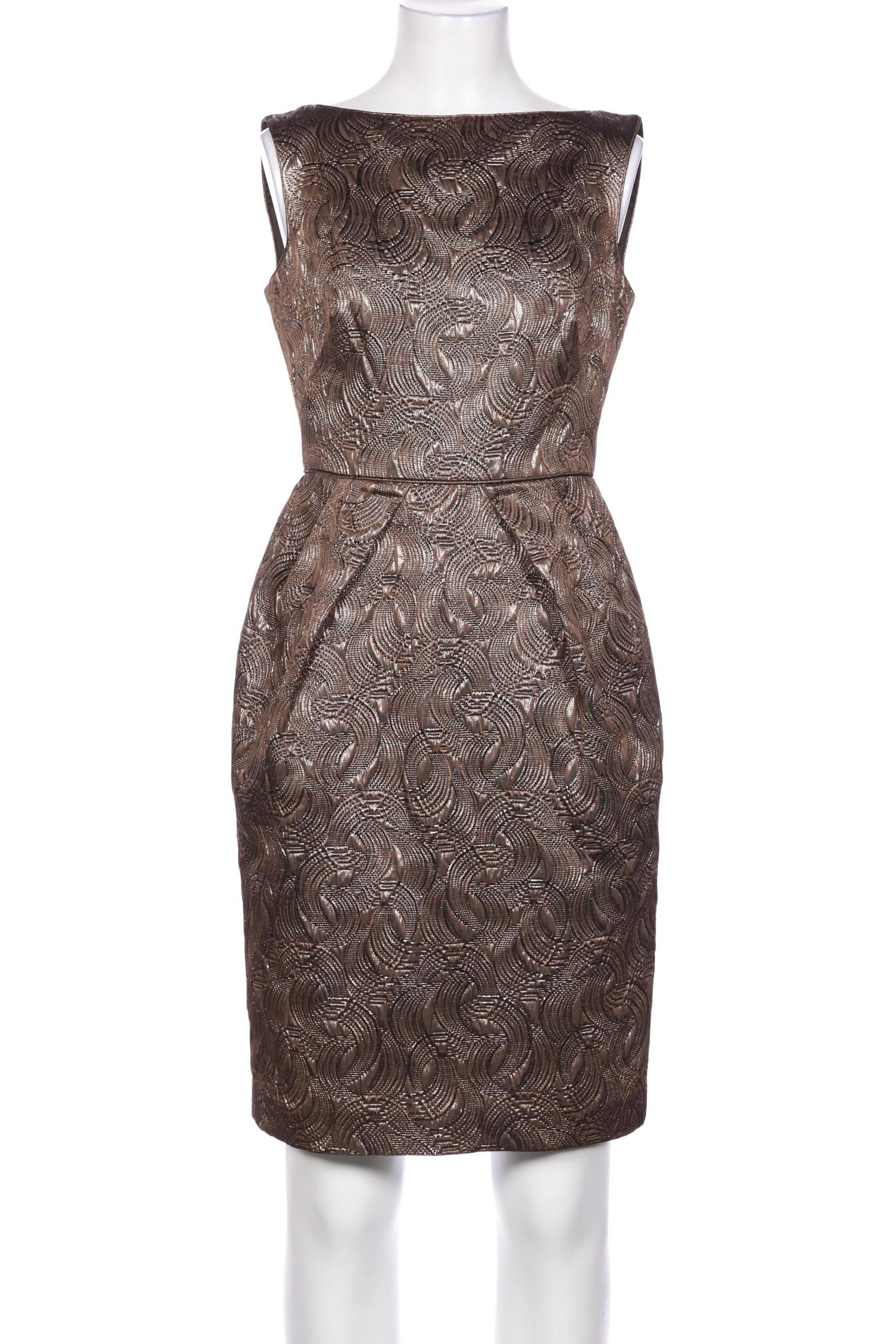 

Banana Republic Damen Kleid, braun, Gr. 36