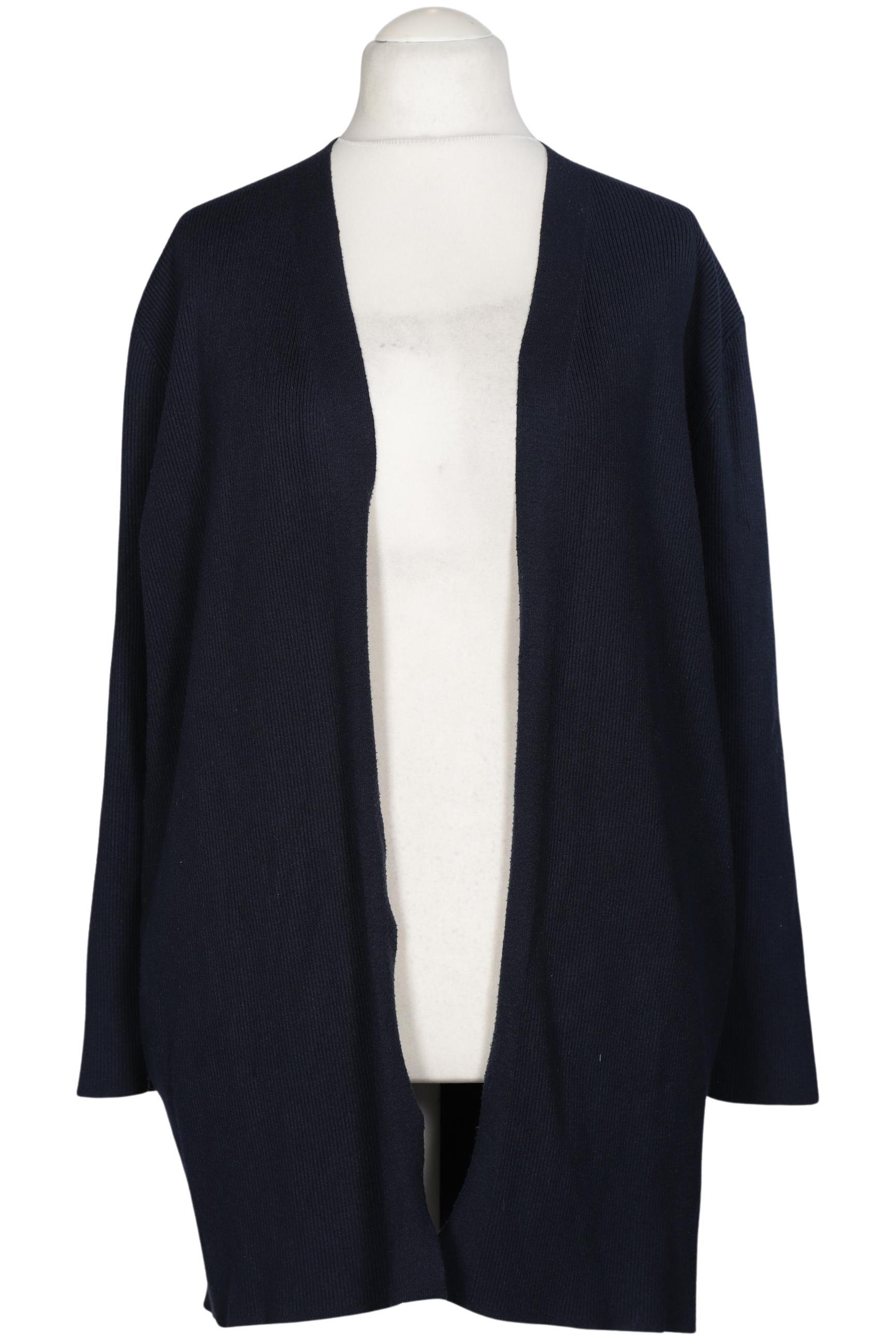 

Banana Republic Damen Strickjacke, marineblau, Gr. 44