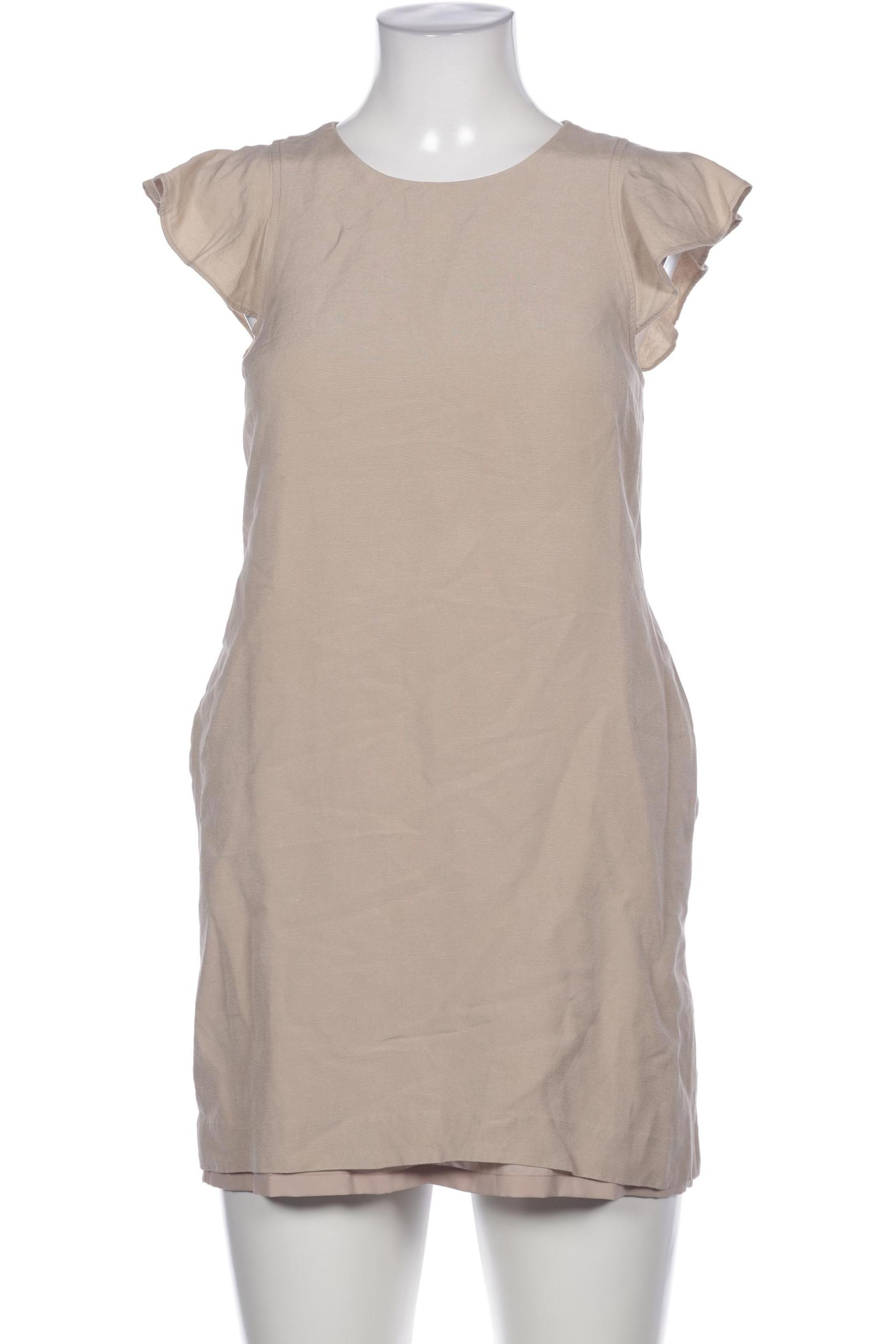 

Banana Republic Damen Kleid, beige, Gr. 4