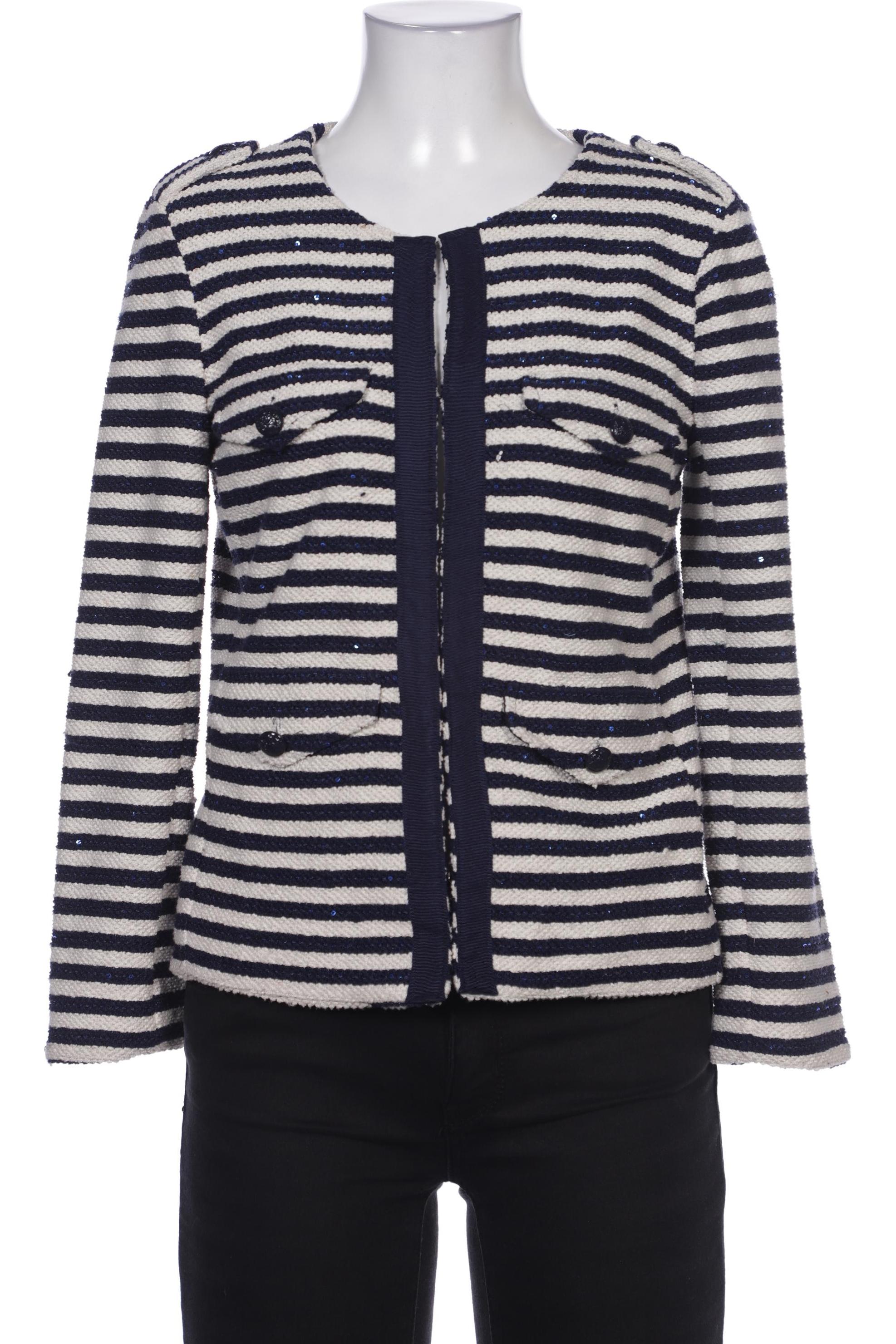 

Banana Republic Damen Blazer, marineblau, Gr. 4