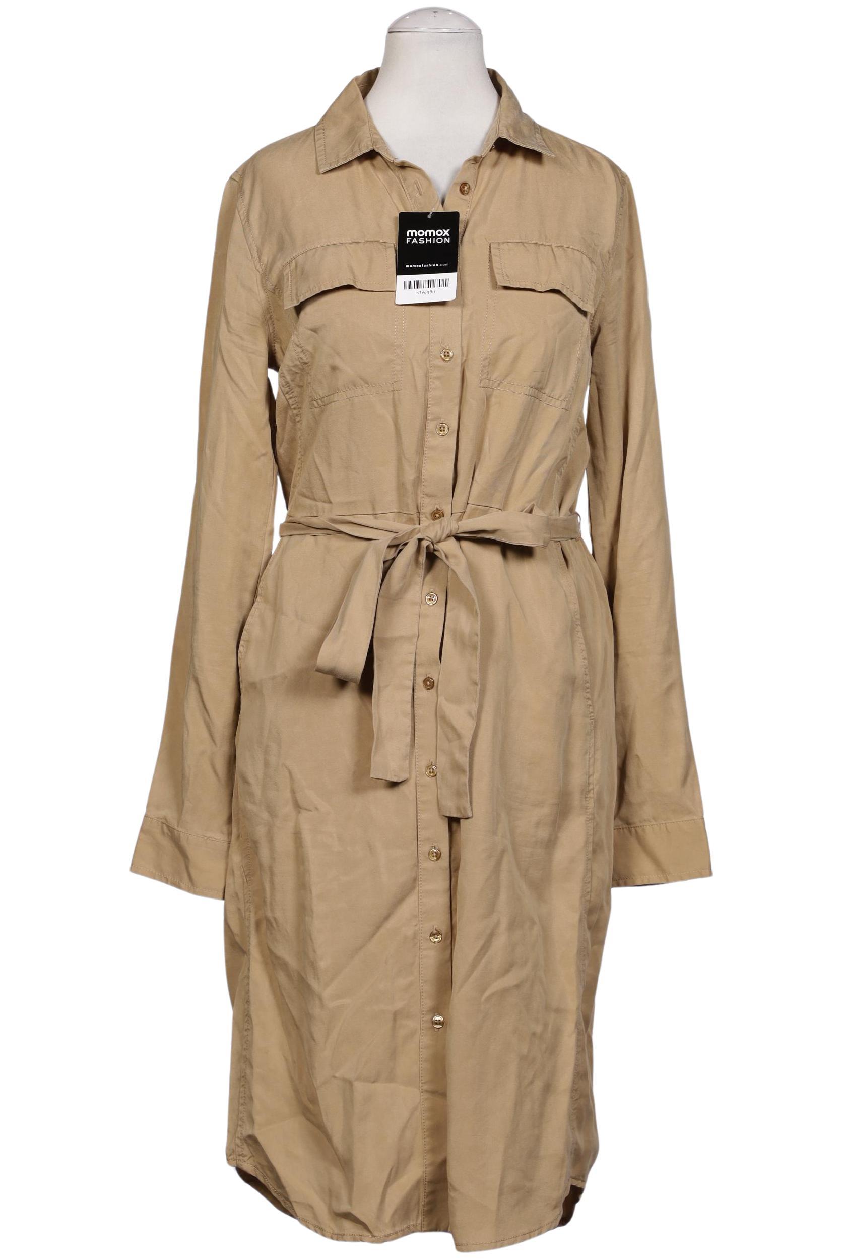 

Banana Republic Damen Kleid, beige, Gr. 2
