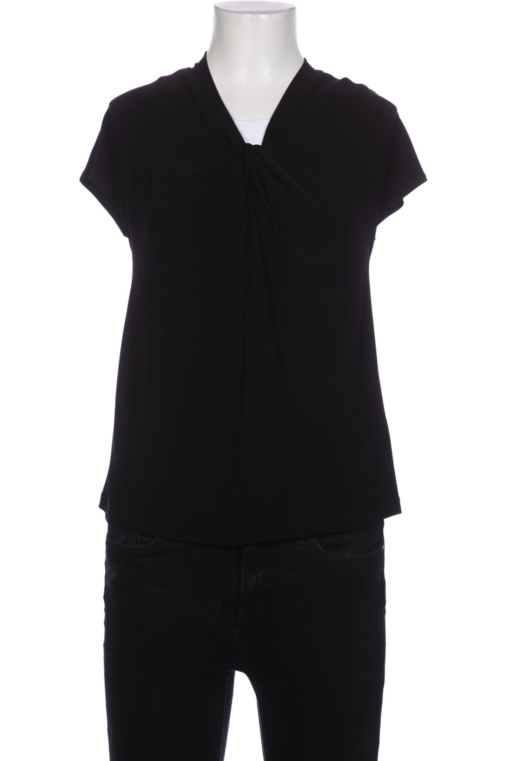 

Banana Republic Damen Bluse, schwarz
