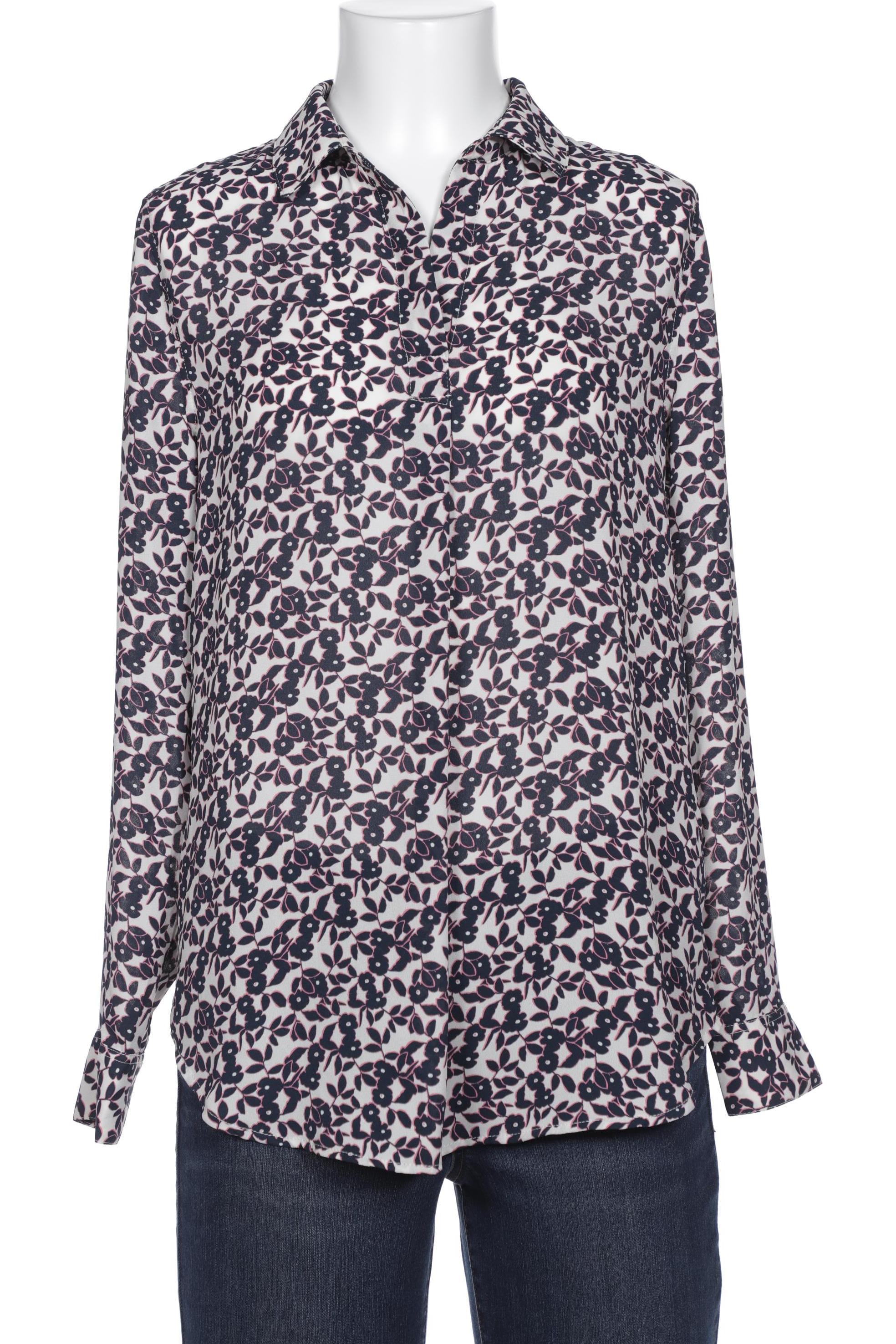 

Banana Republic Damen Bluse, marineblau, Gr. 34