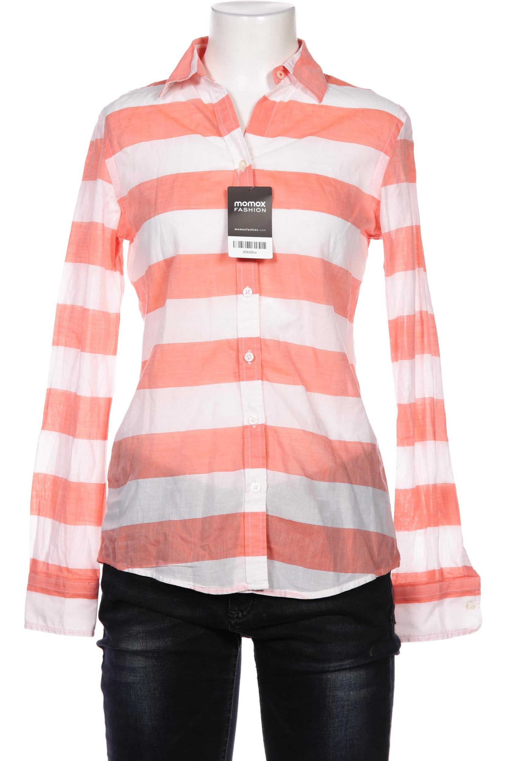 

Banana Republic Damen Bluse, orange