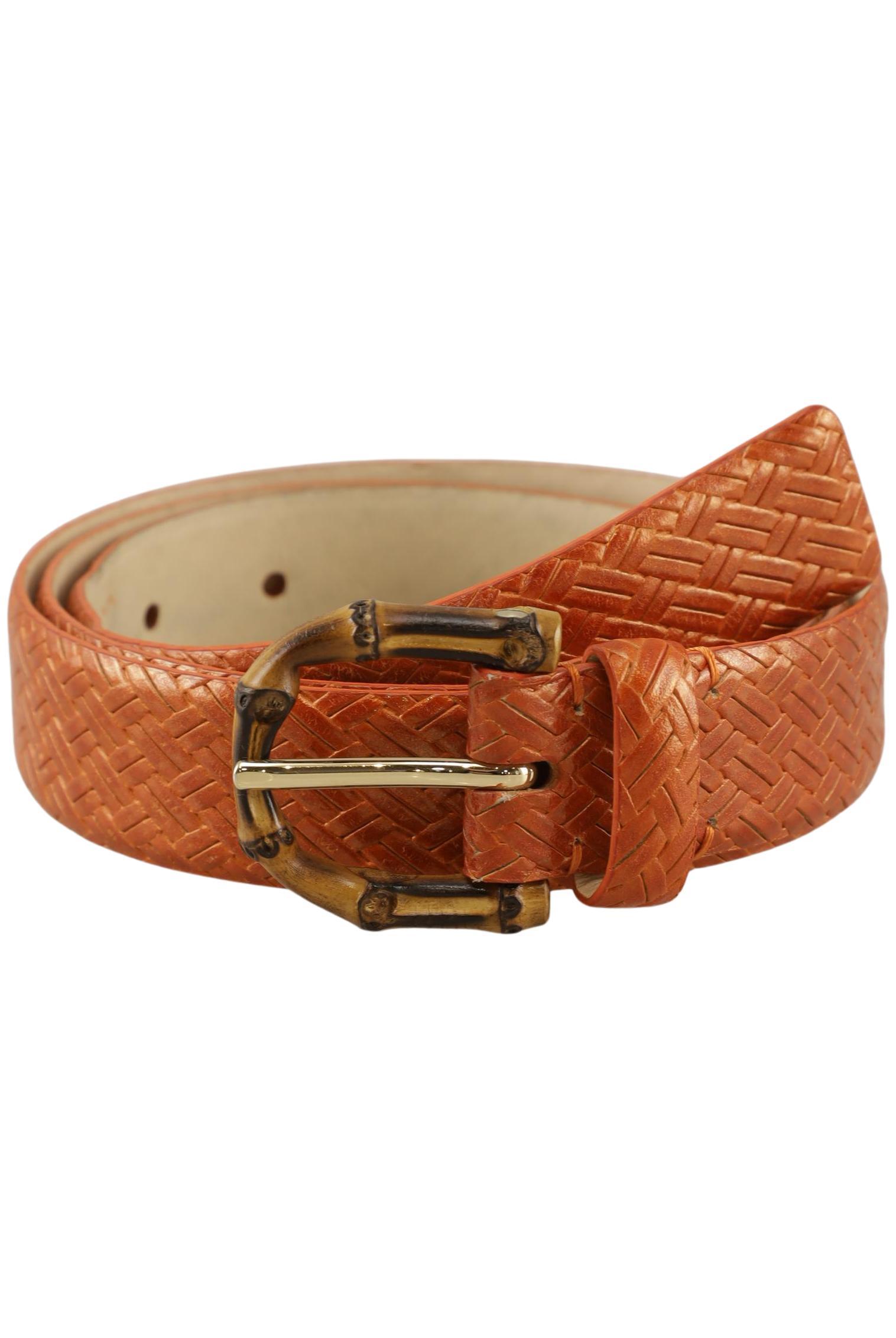 

Banana Republic Damen Gürtel, braun, Gr. 95