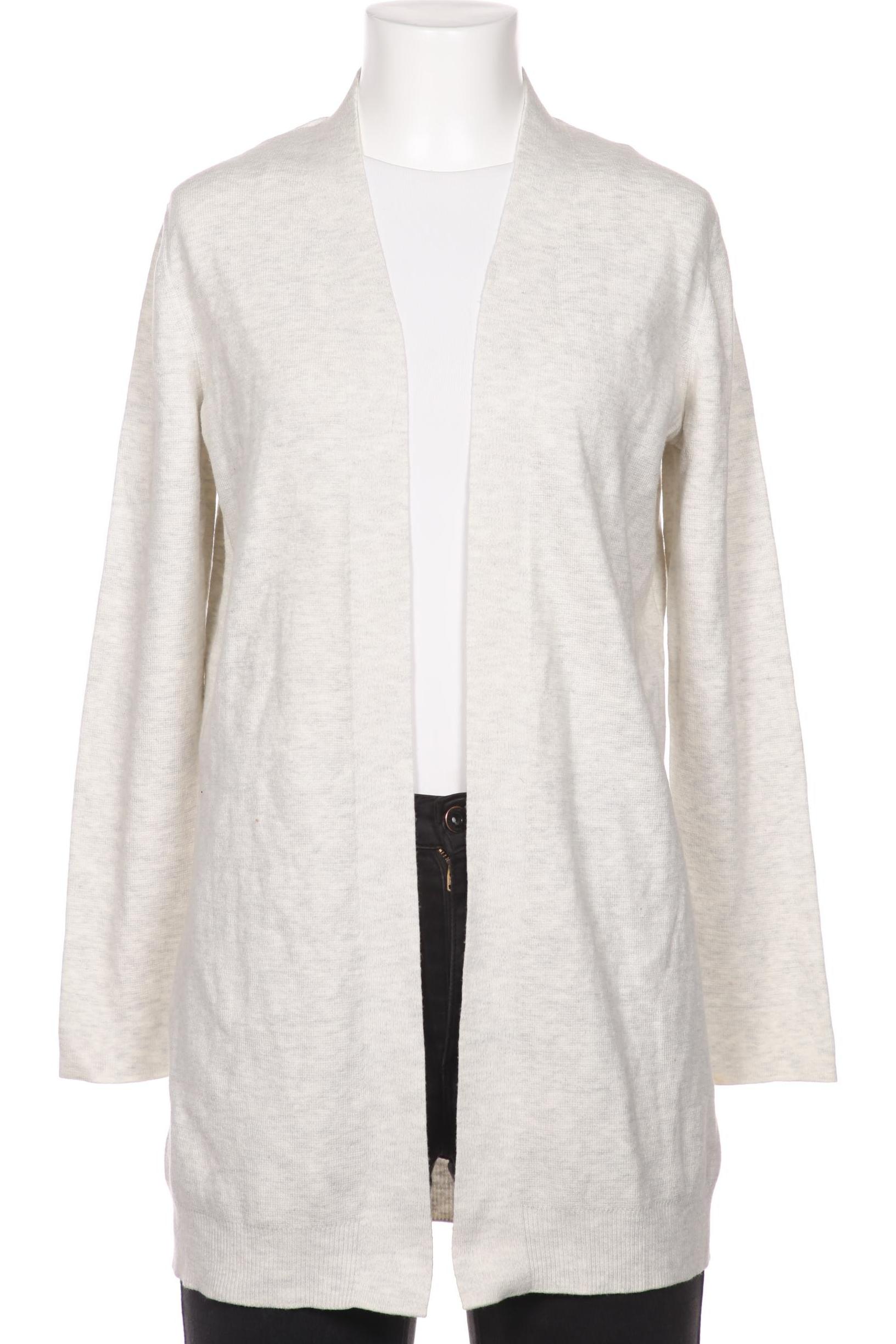 

Banana Republic Damen Strickjacke, cremeweiß, Gr. 34