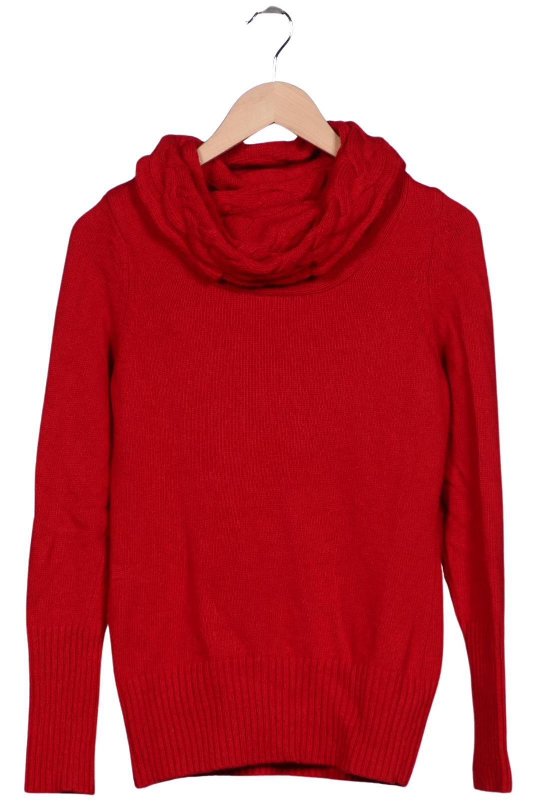 

Banana Republic Damen Pullover, rot, Gr. 38