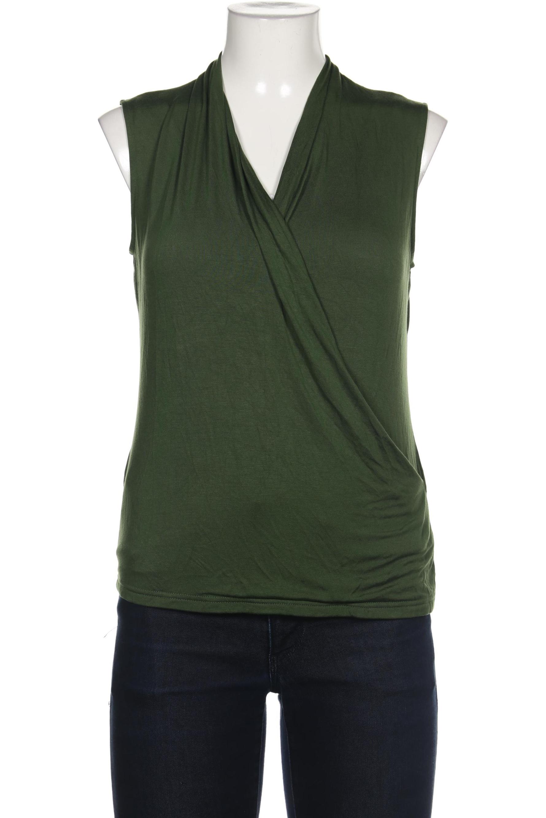 

Banana Republic Damen Bluse, grün