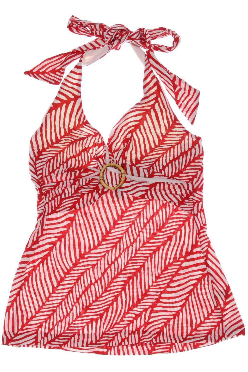 

Banana Republic Damen Bluse, rot