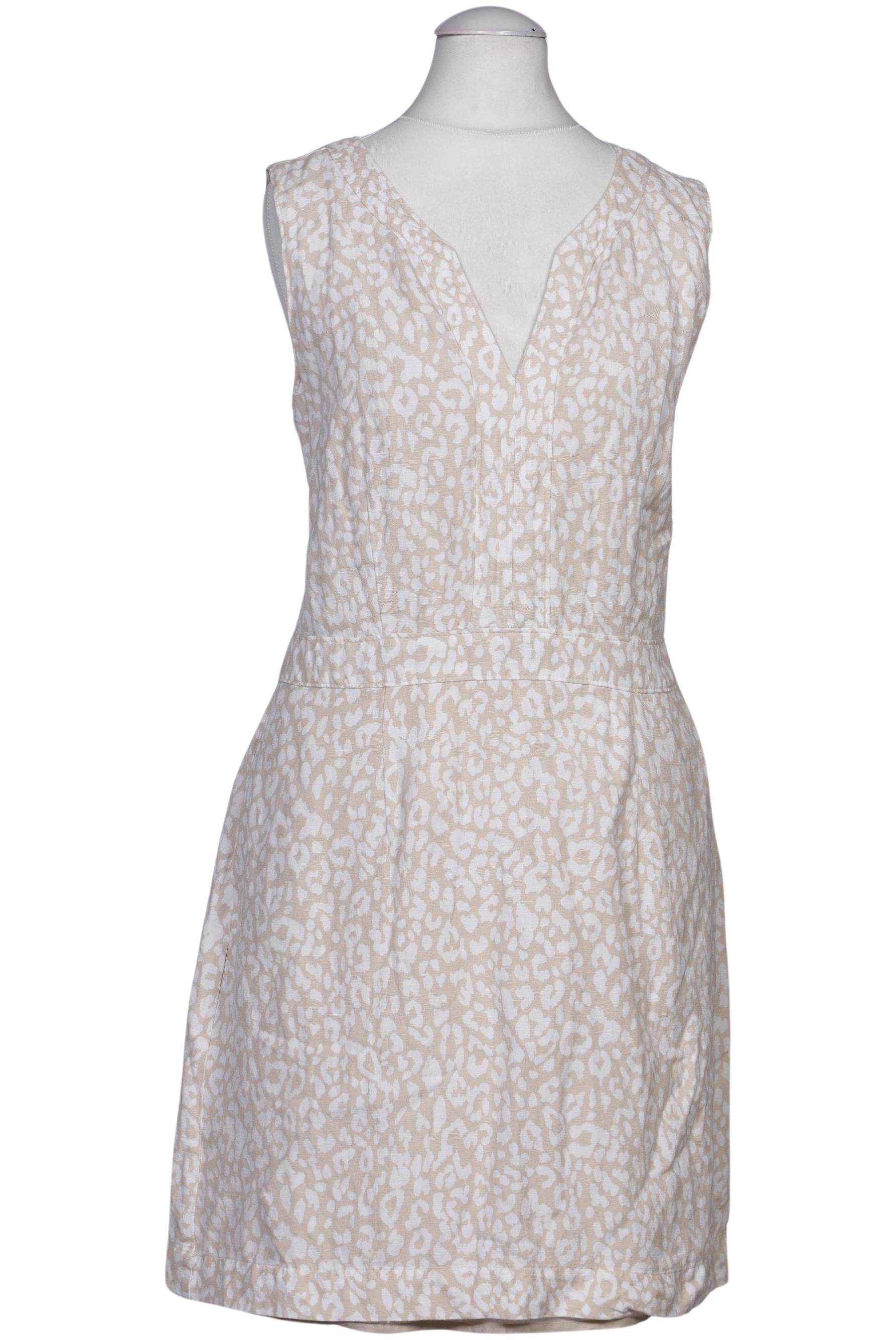 

Banana Republic Damen Kleid, beige, Gr. 6