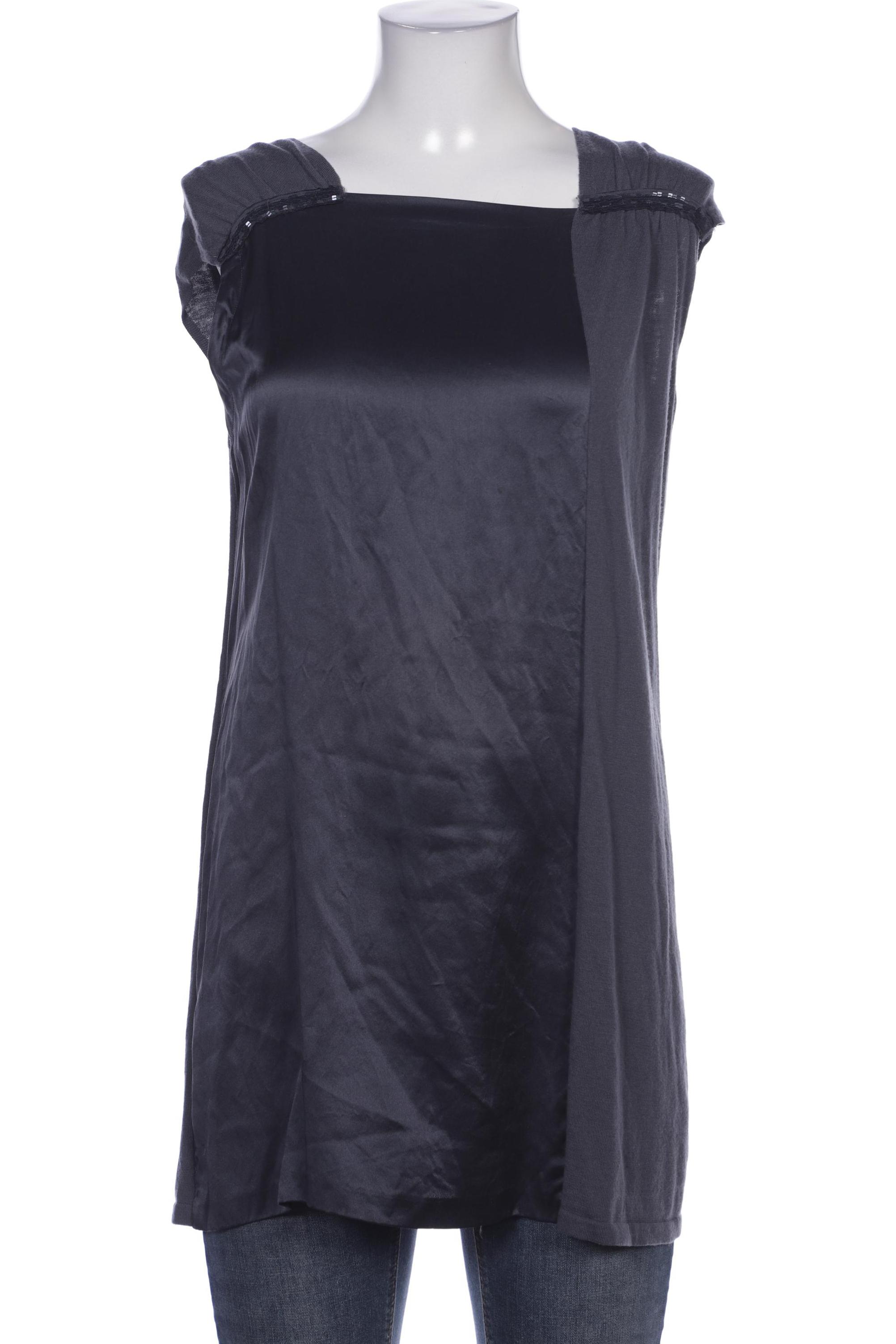 

Banana Republic Damen Bluse, blau, Gr. 38