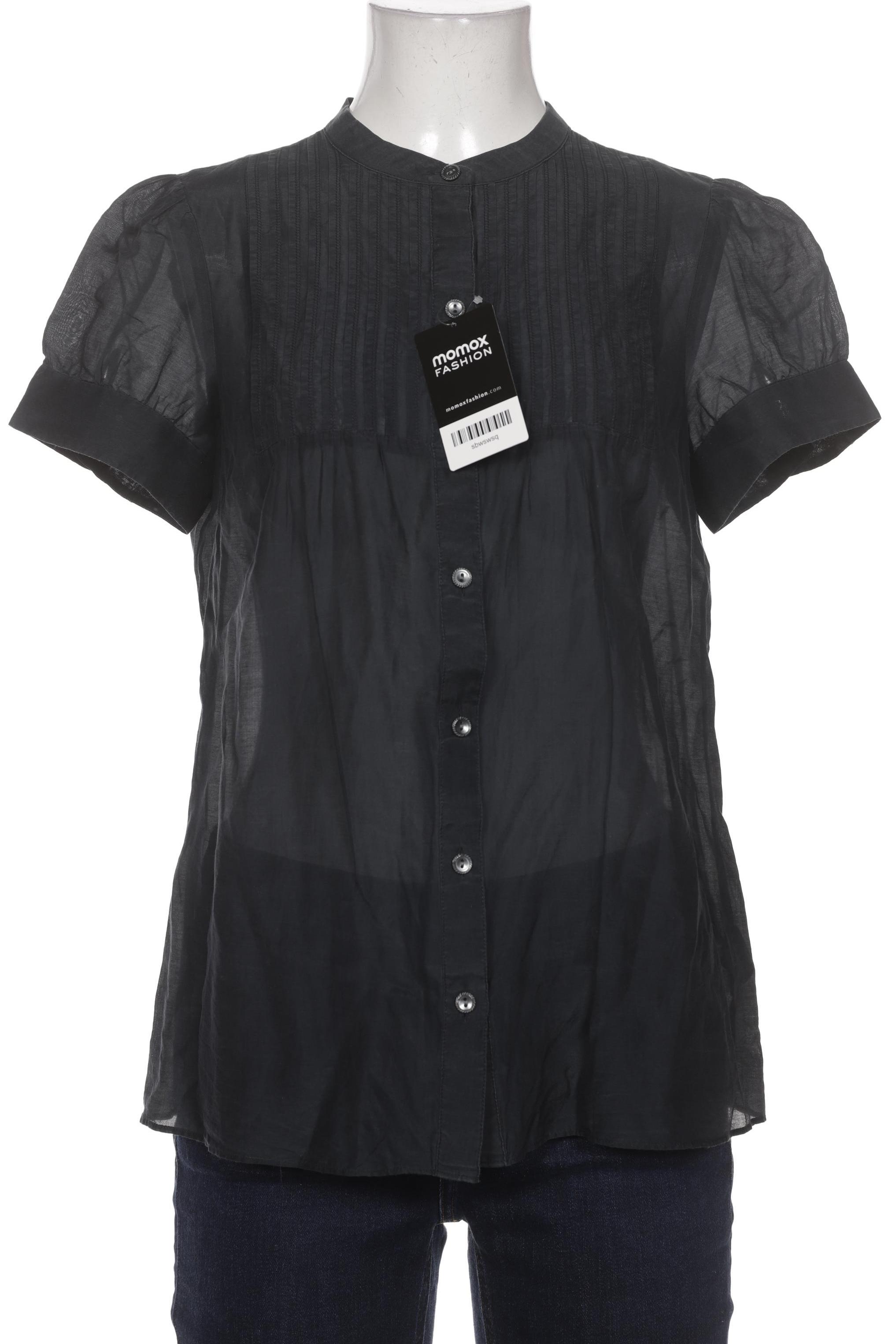 

Banana Republic Damen Bluse, marineblau, Gr. 36
