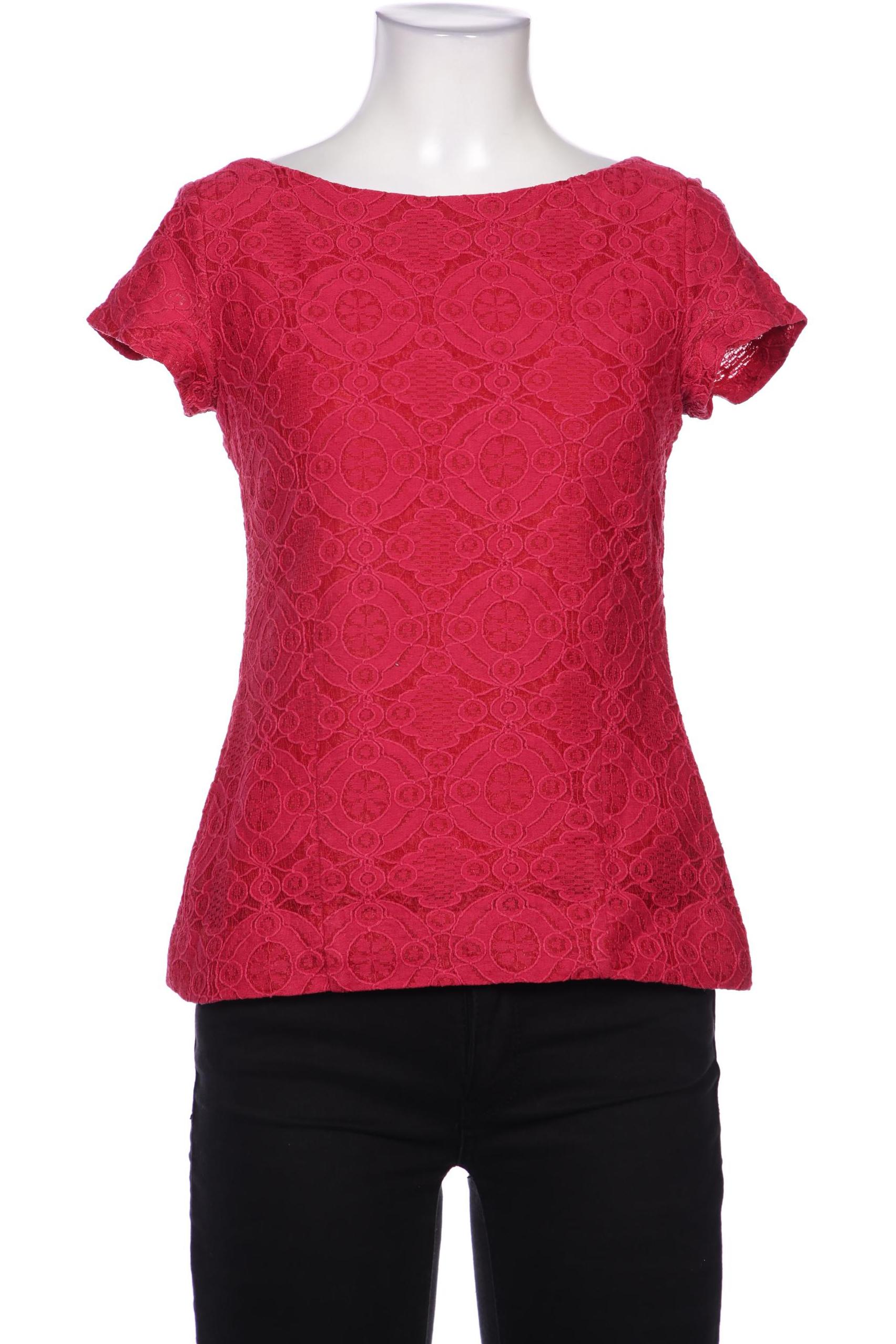 

Banana Republic Damen Bluse, pink