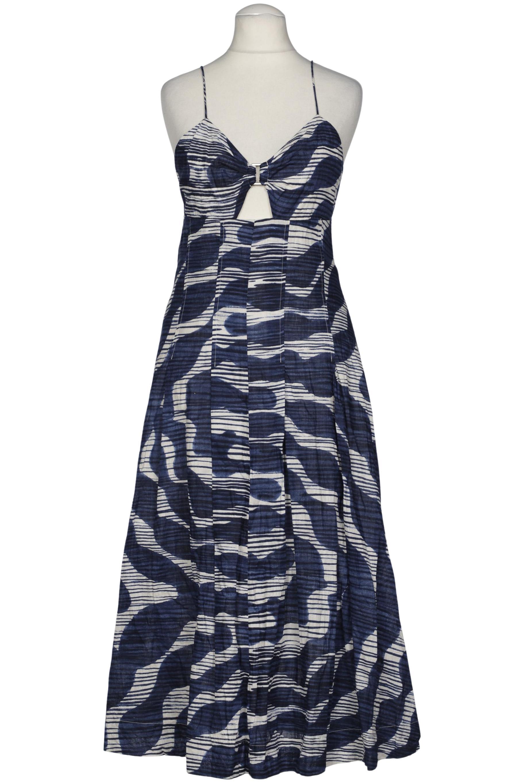 

Banana Republic Damen Kleid, marineblau, Gr. 0